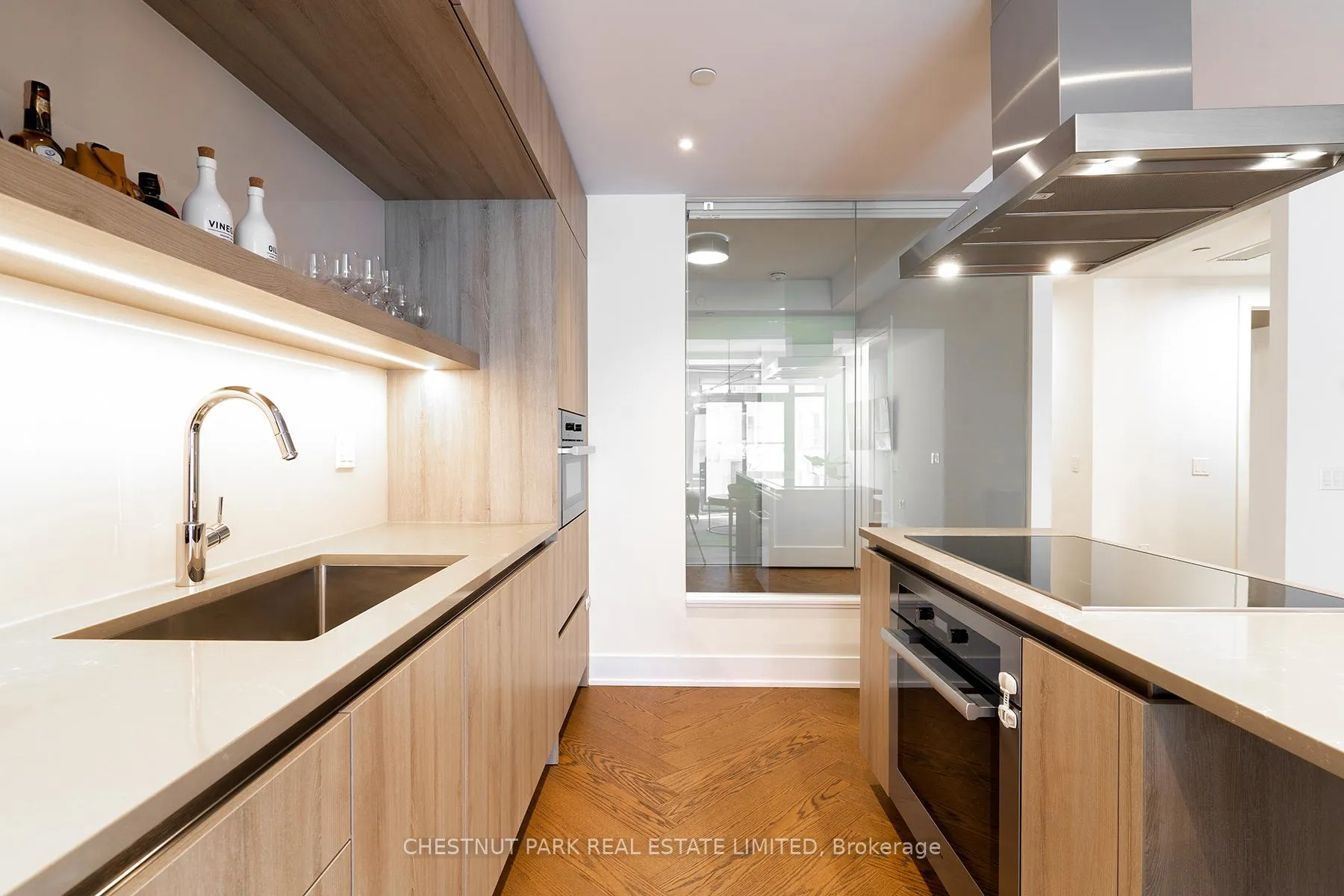 Photo 14 of Unit 306, 6 Jackes Avenue, Toronto, Rosedale-Moore Park — HOMEH
