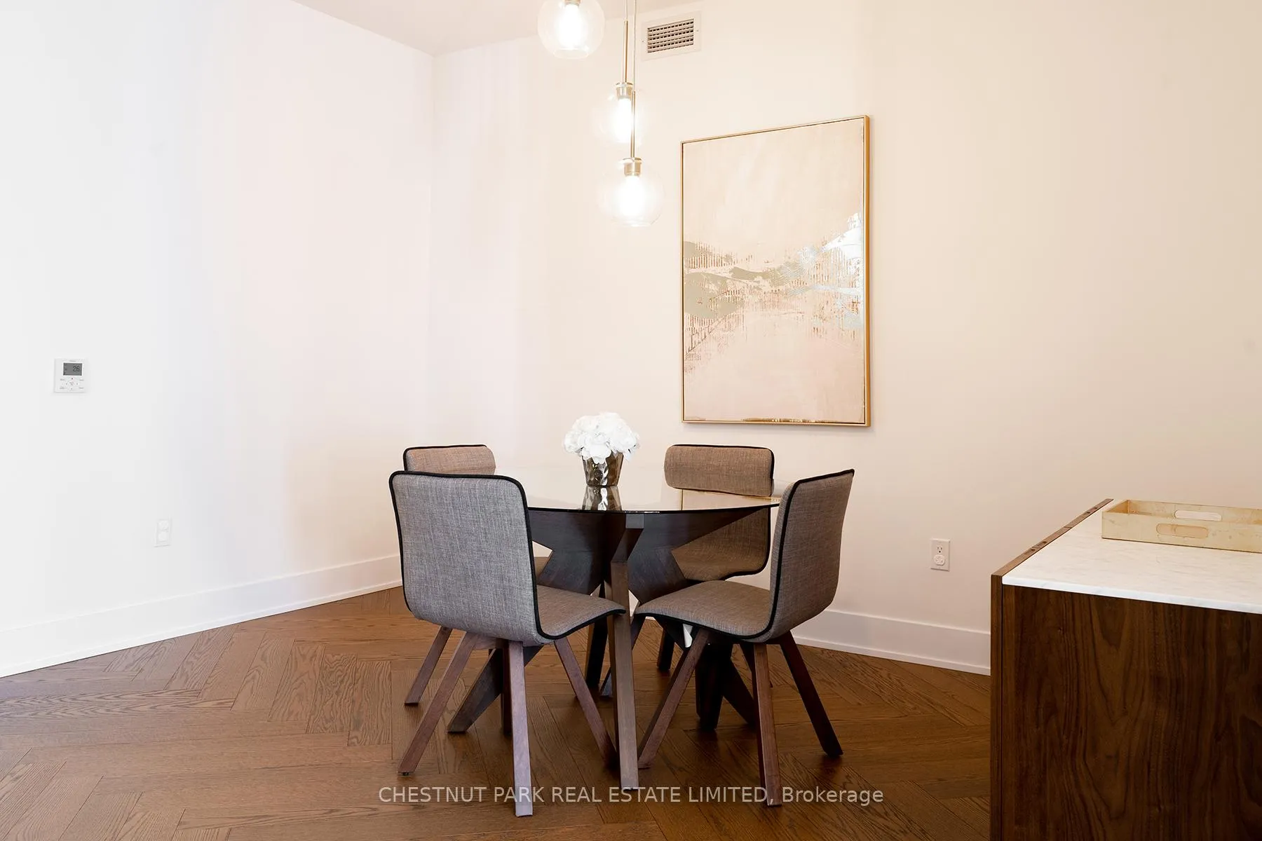 Photo 15 of Unit 306, 6 Jackes Avenue, Toronto, Rosedale-Moore Park — HOMEH