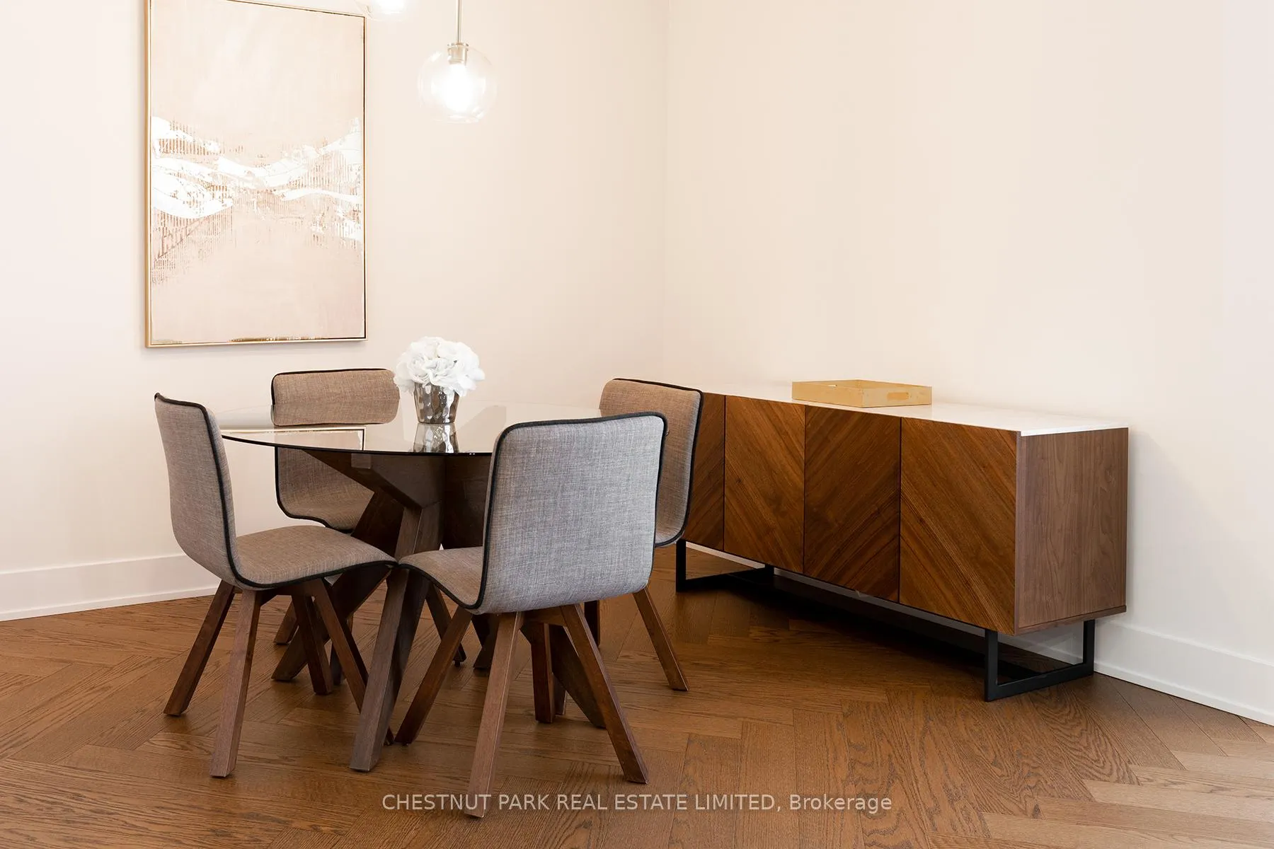 Photo 16 of Unit 306, 6 Jackes Avenue, Toronto, Rosedale-Moore Park — HOMEH