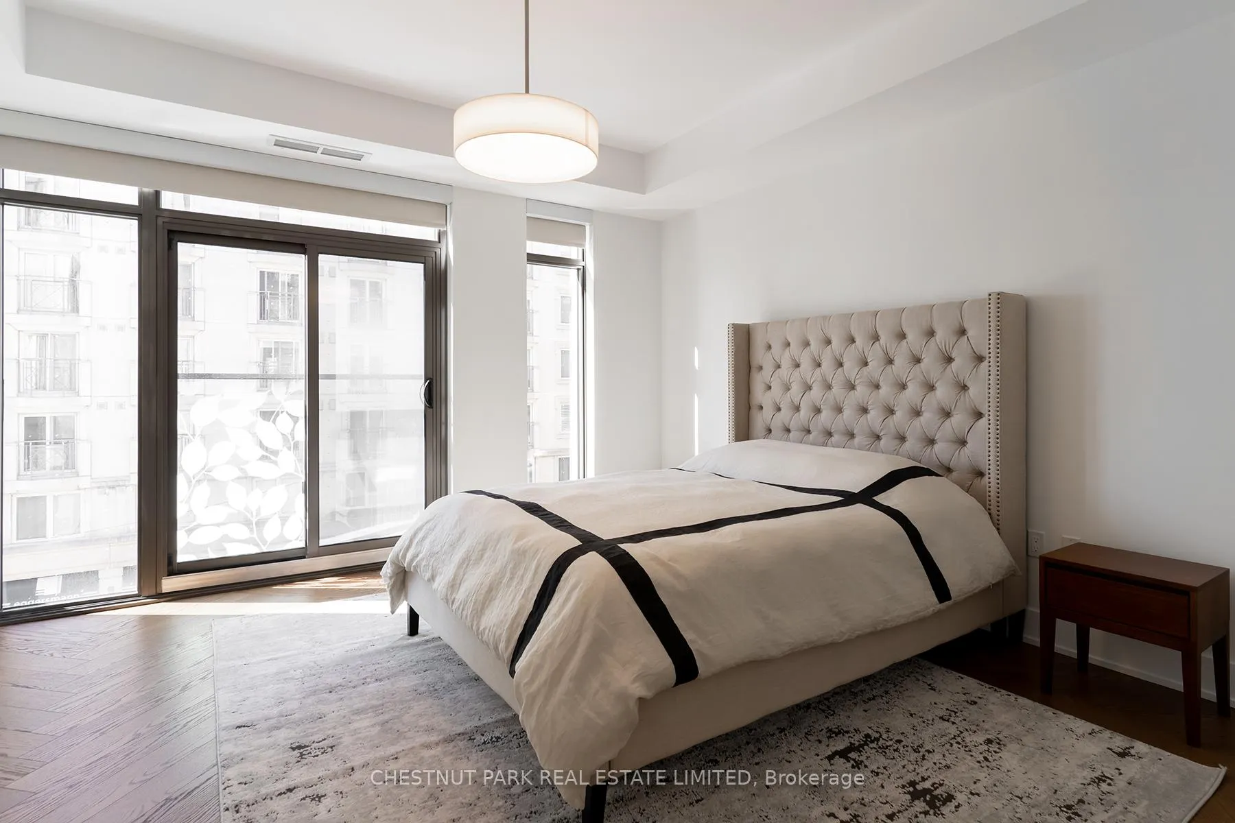 Photo 17 of Unit 306, 6 Jackes Avenue, Toronto, Rosedale-Moore Park — HOMEH