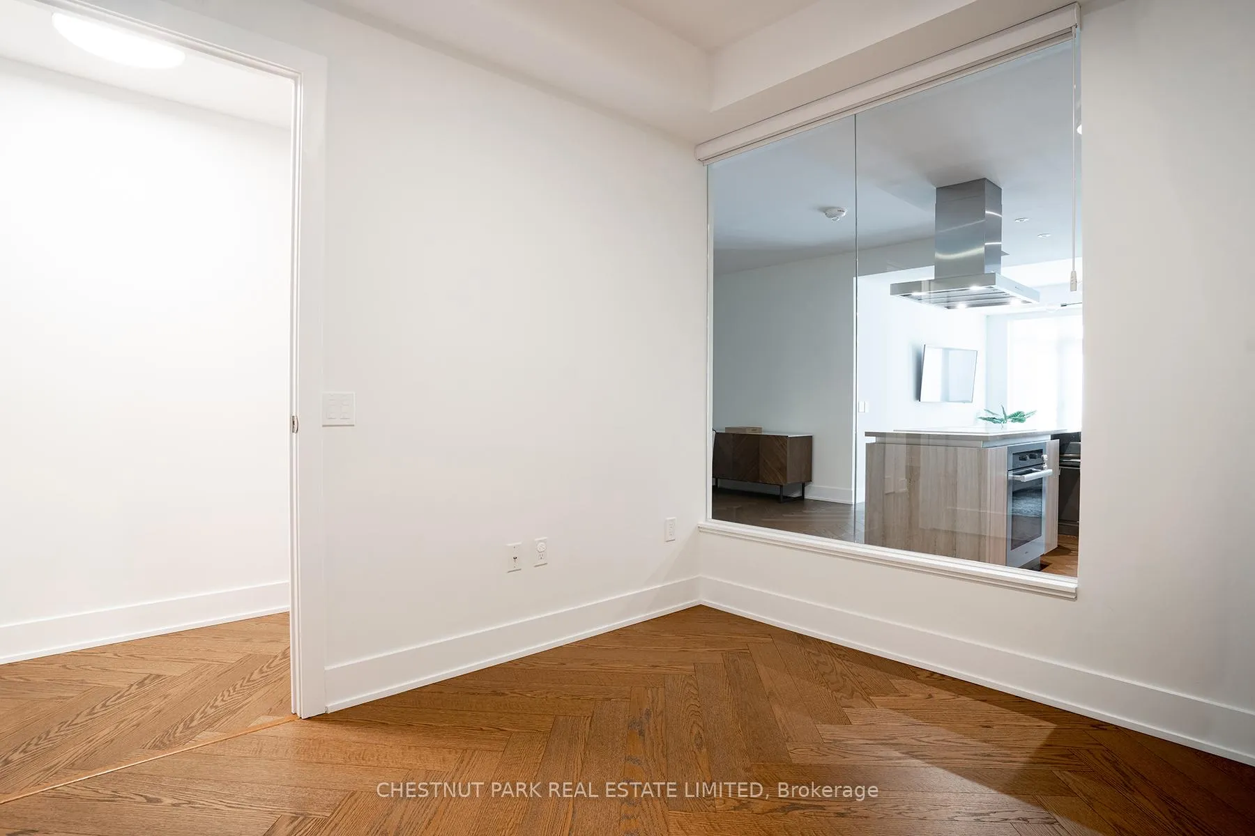 Photo 22 of Unit 306, 6 Jackes Avenue, Toronto, Rosedale-Moore Park — HOMEH