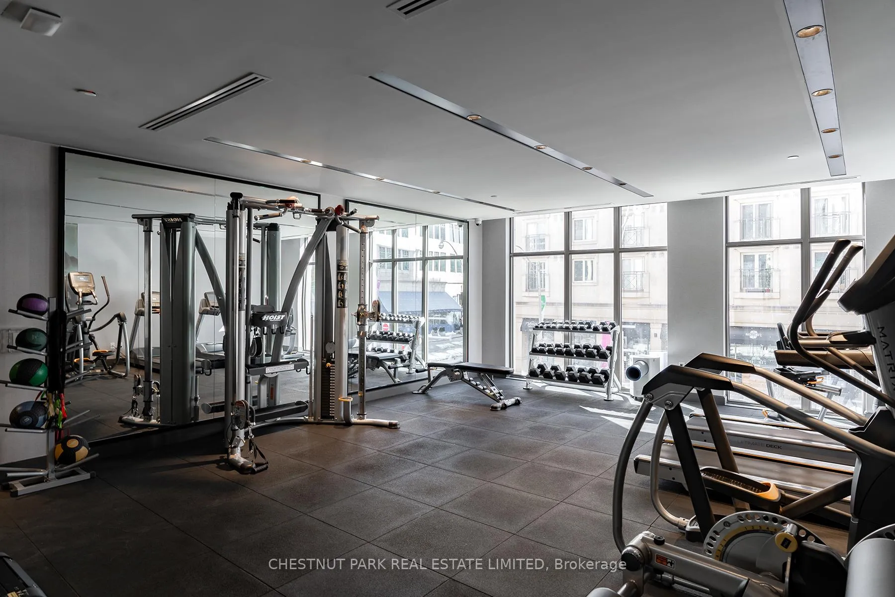 Photo 30 of Unit 306, 6 Jackes Avenue, Toronto, Rosedale-Moore Park — HOMEH