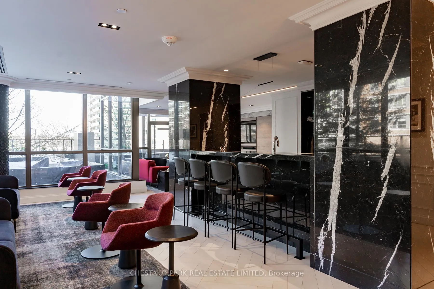 Photo 31 of Unit 306, 6 Jackes Avenue, Toronto, Rosedale-Moore Park — HOMEH