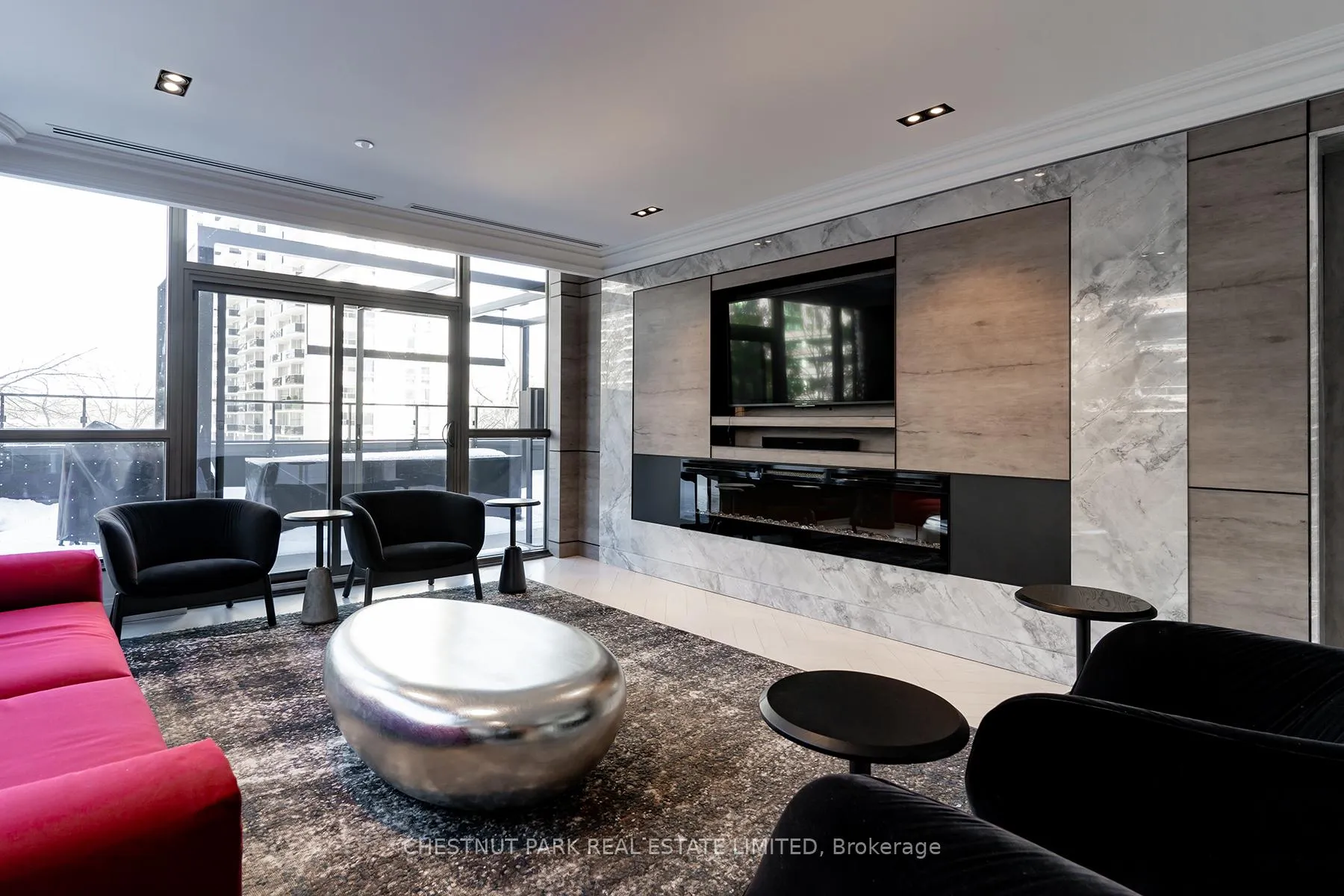 Photo 32 of Unit 306, 6 Jackes Avenue, Toronto, Rosedale-Moore Park — HOMEH