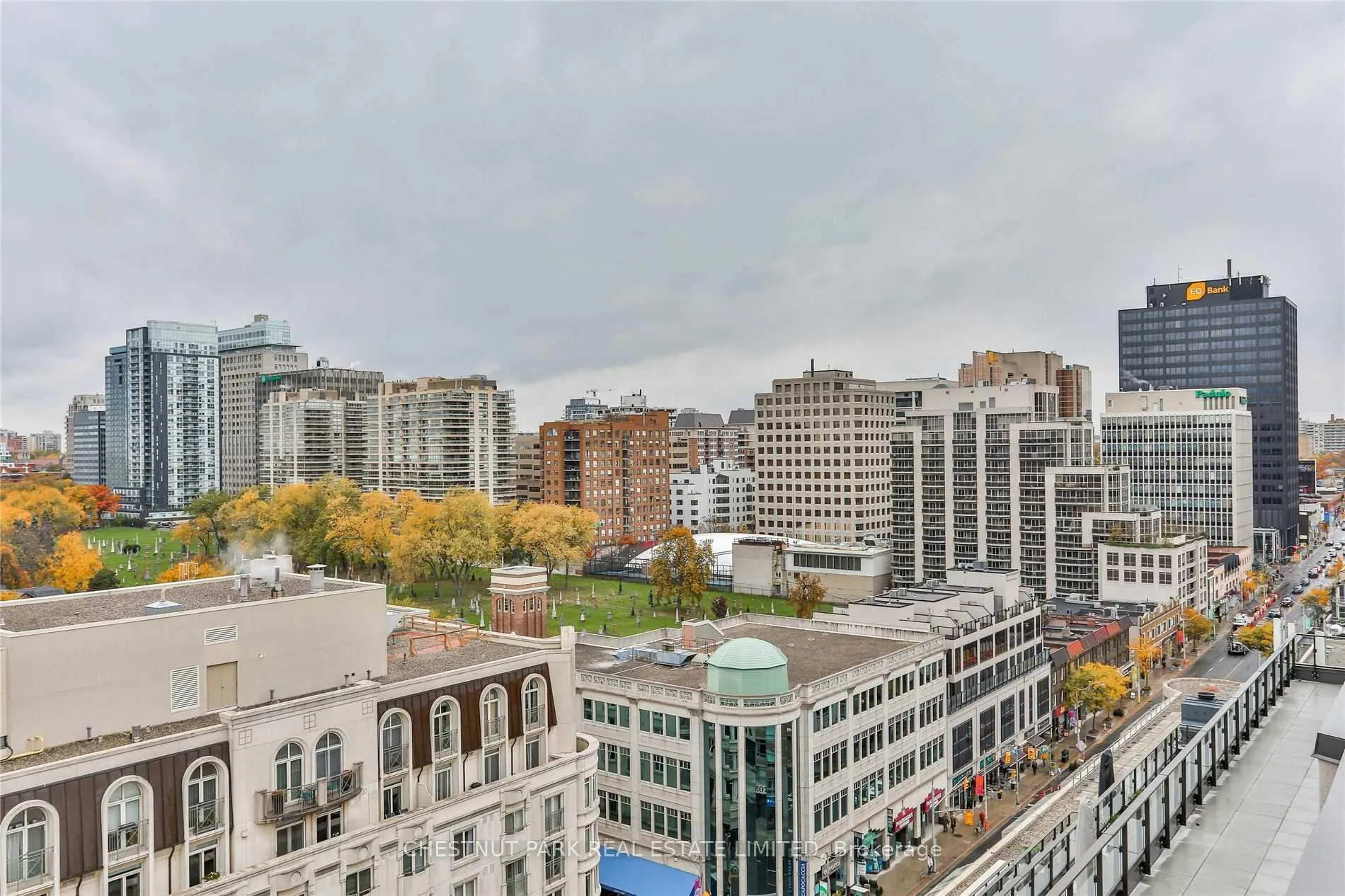 Photo 33 of Unit 306, 6 Jackes Avenue, Toronto, Rosedale-Moore Park — HOMEH