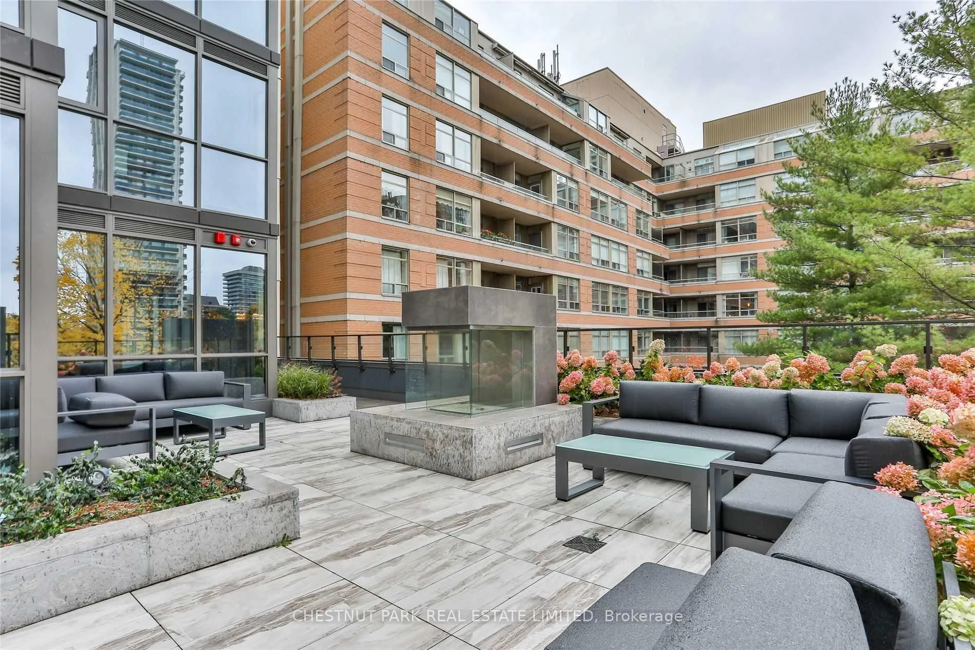 Photo 34 of Unit 306, 6 Jackes Avenue, Toronto, Rosedale-Moore Park — HOMEH