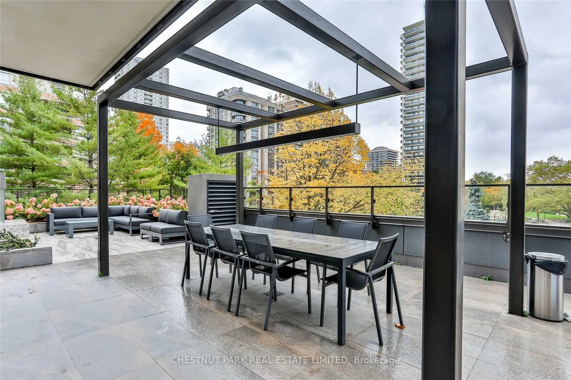 Photo 35 of Unit 306, 6 Jackes Avenue, Toronto, Rosedale-Moore Park — HOMEH