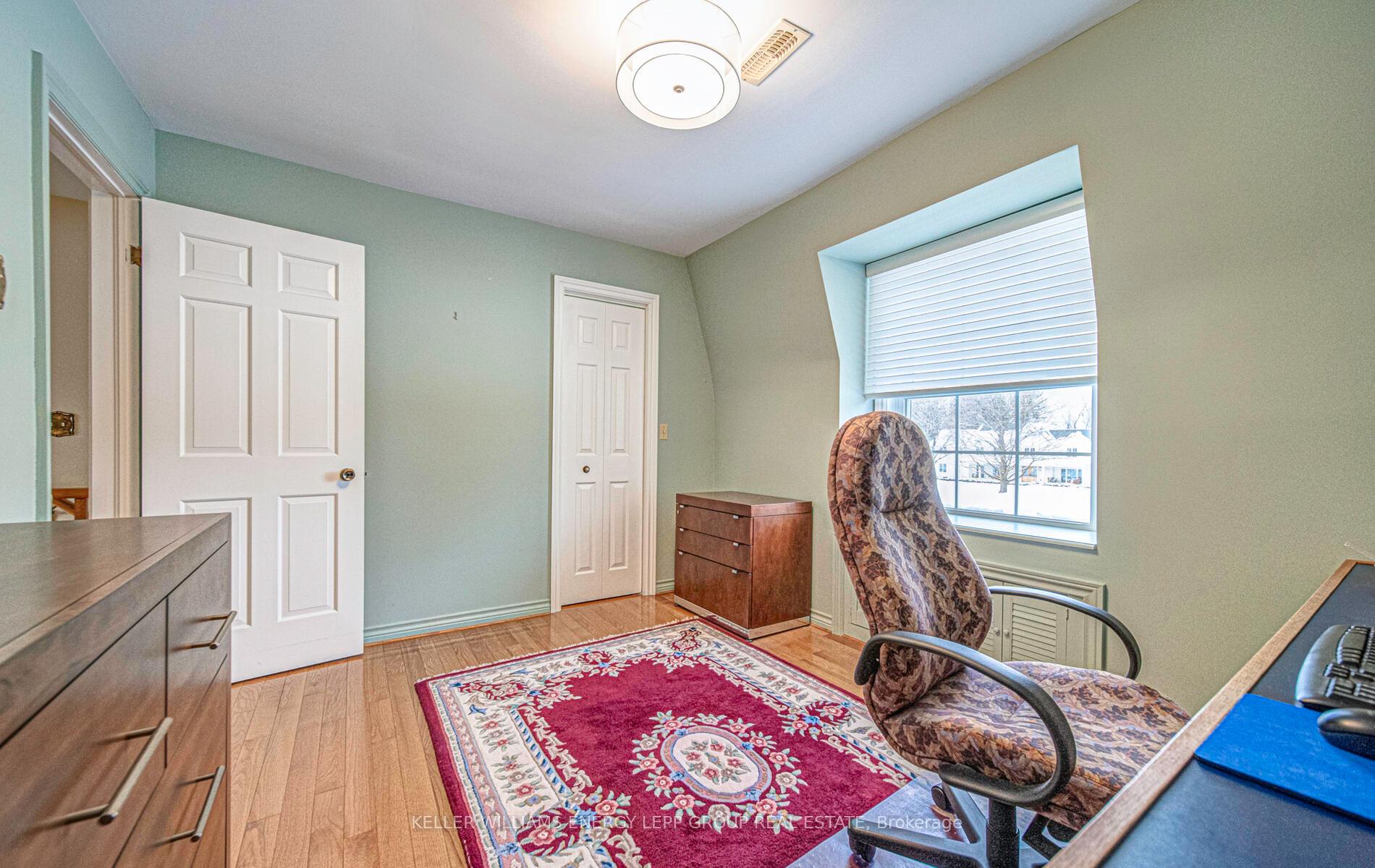 Photo 28 of 19 Glenlaura Crescent, Whitby, Rural Whitby — HOMEH