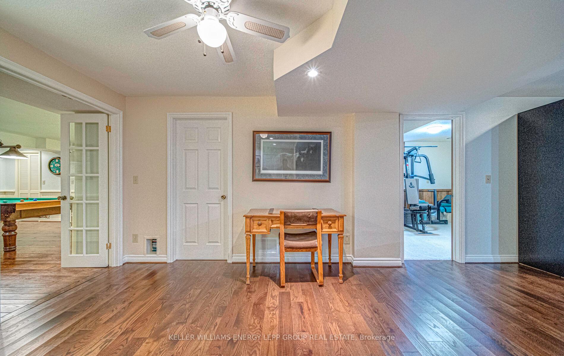 Photo 30 of 19 Glenlaura Crescent, Whitby, Rural Whitby — HOMEH