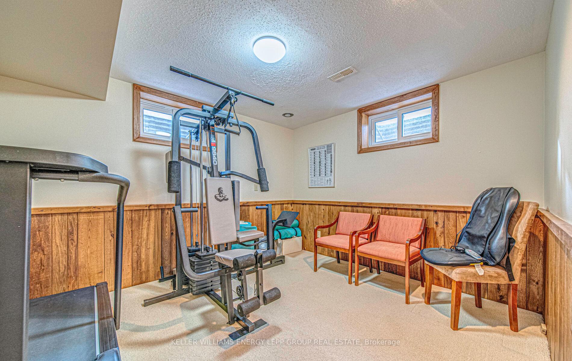 Photo 34 of 19 Glenlaura Crescent, Whitby, Rural Whitby — HOMEH