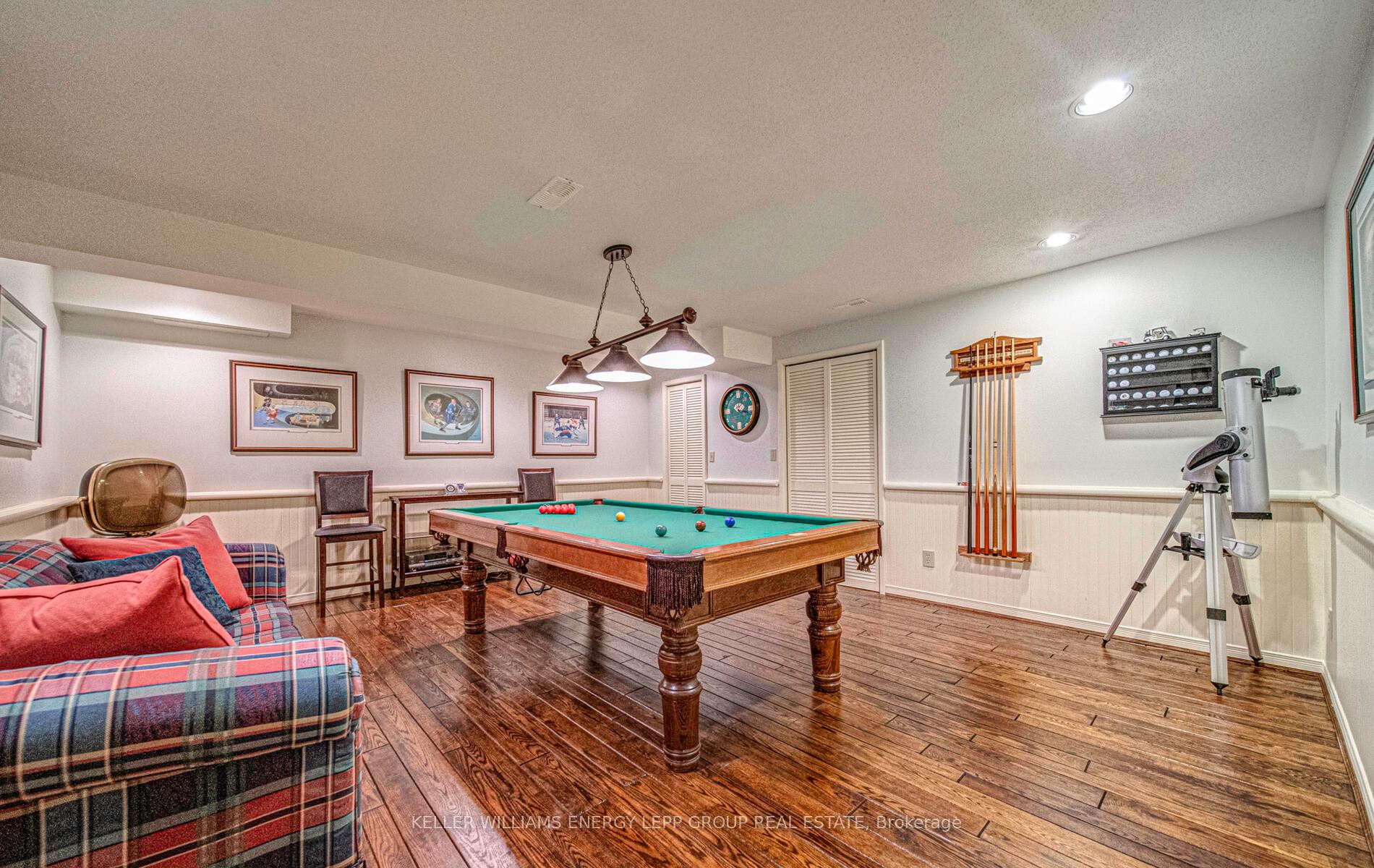 Photo 35 of 19 Glenlaura Crescent, Whitby, Rural Whitby — HOMEH