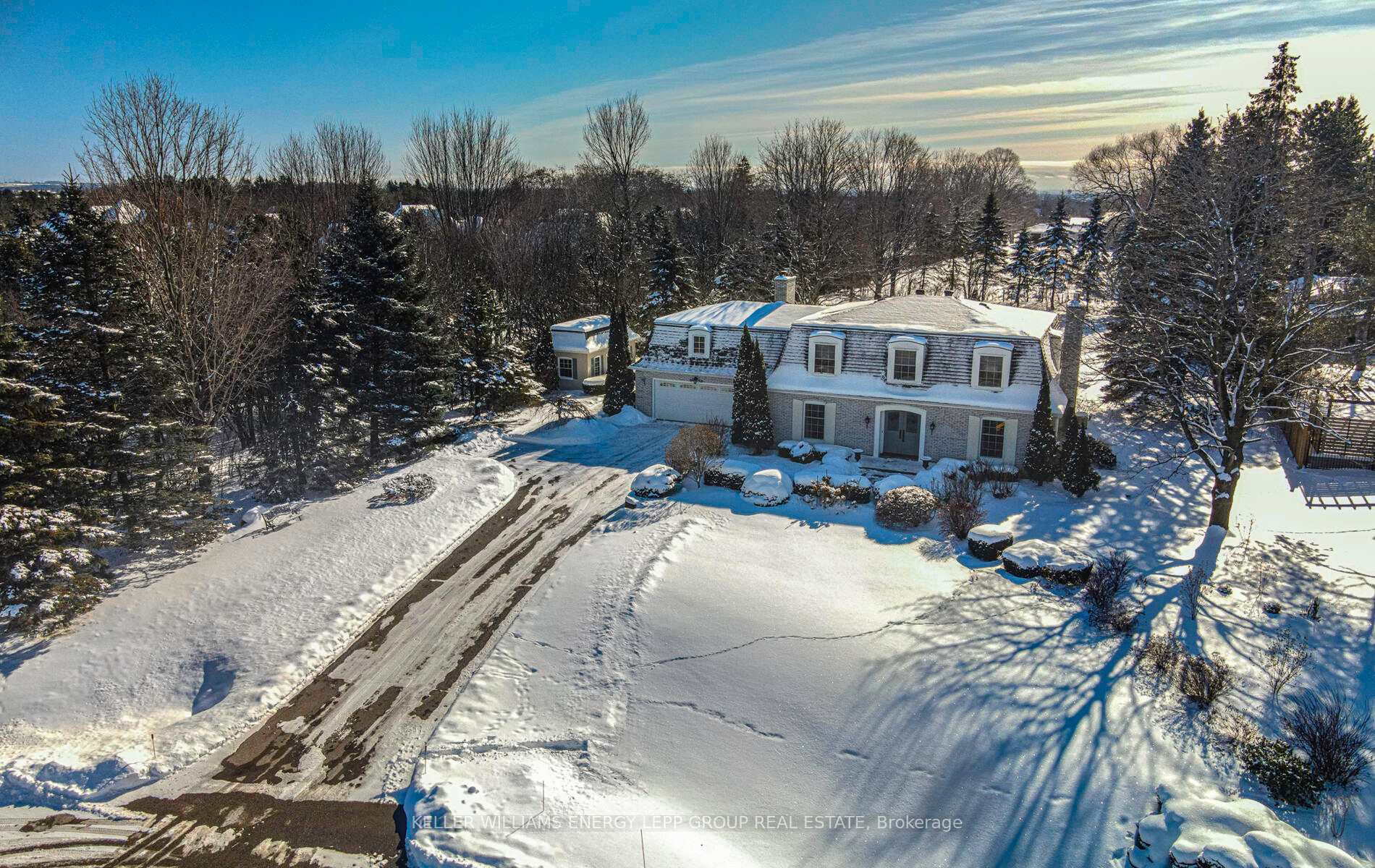 Photo 37 of 19 Glenlaura Crescent, Whitby, Rural Whitby — HOMEH