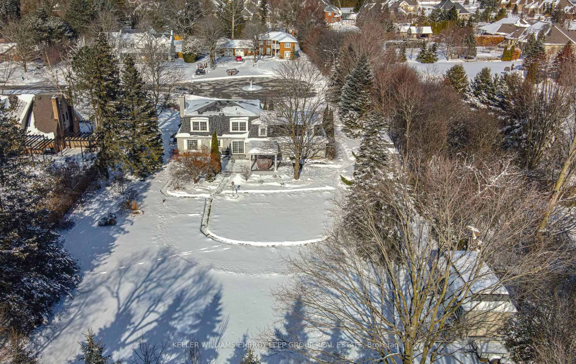 Photo 39 of 19 Glenlaura Crescent, Whitby, Rural Whitby — HOMEH