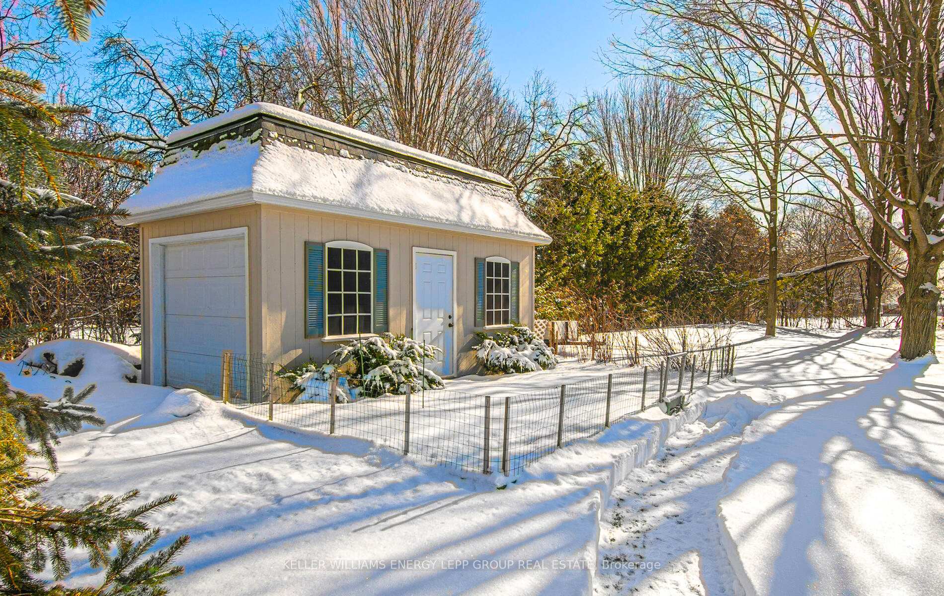 Photo 42 of 19 Glenlaura Crescent, Whitby, Rural Whitby — HOMEH