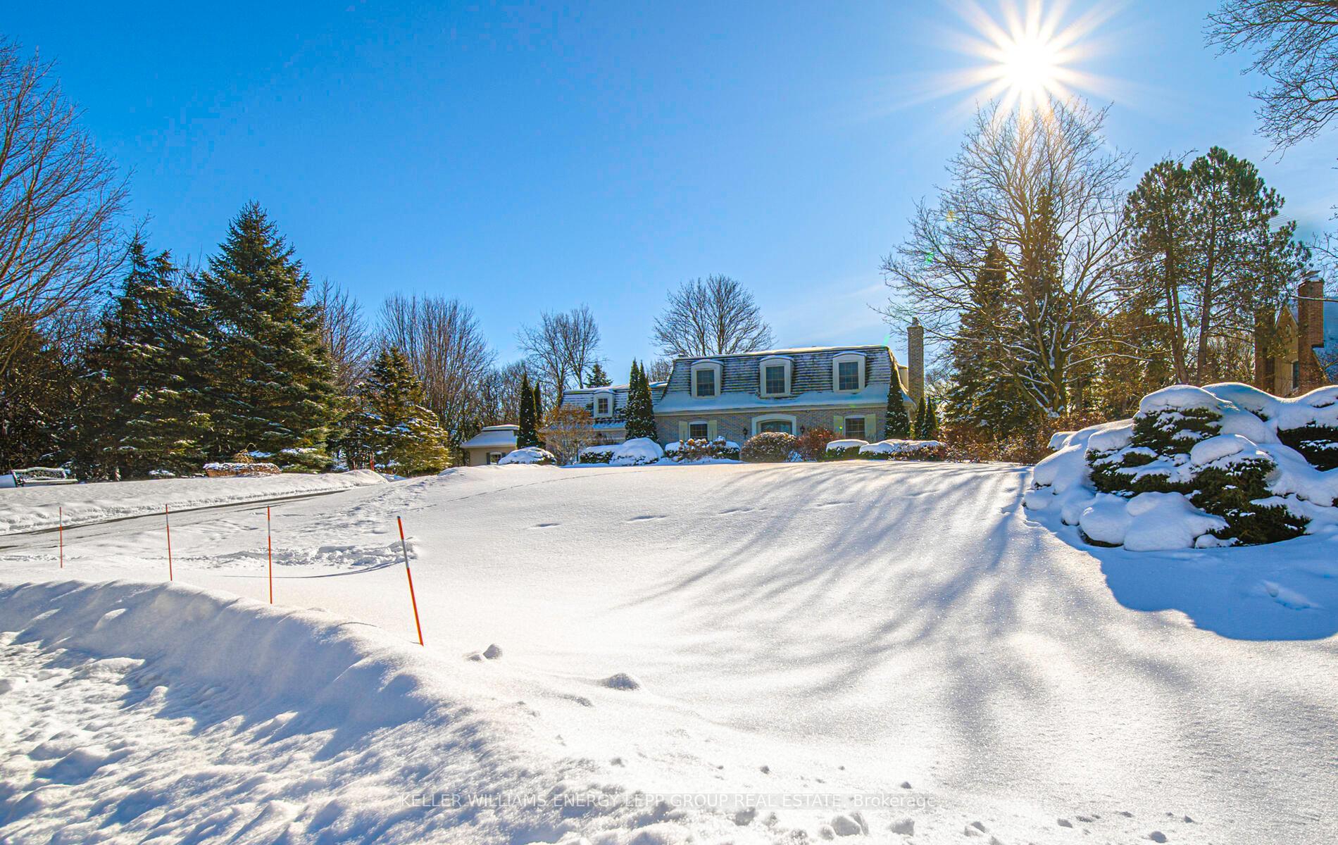 Photo 44 of 19 Glenlaura Crescent, Whitby, Rural Whitby — HOMEH