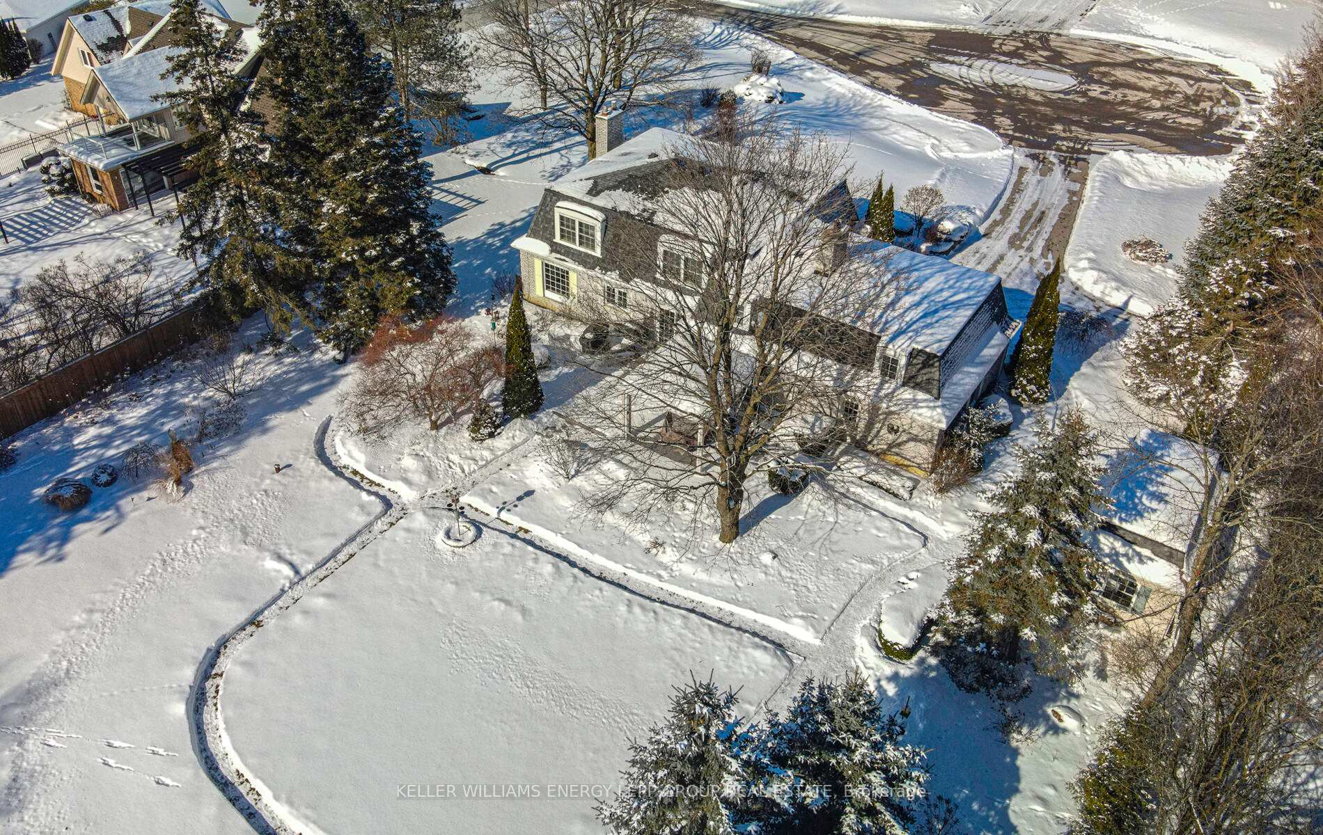 Photo 45 of 19 Glenlaura Crescent, Whitby, Rural Whitby — HOMEH