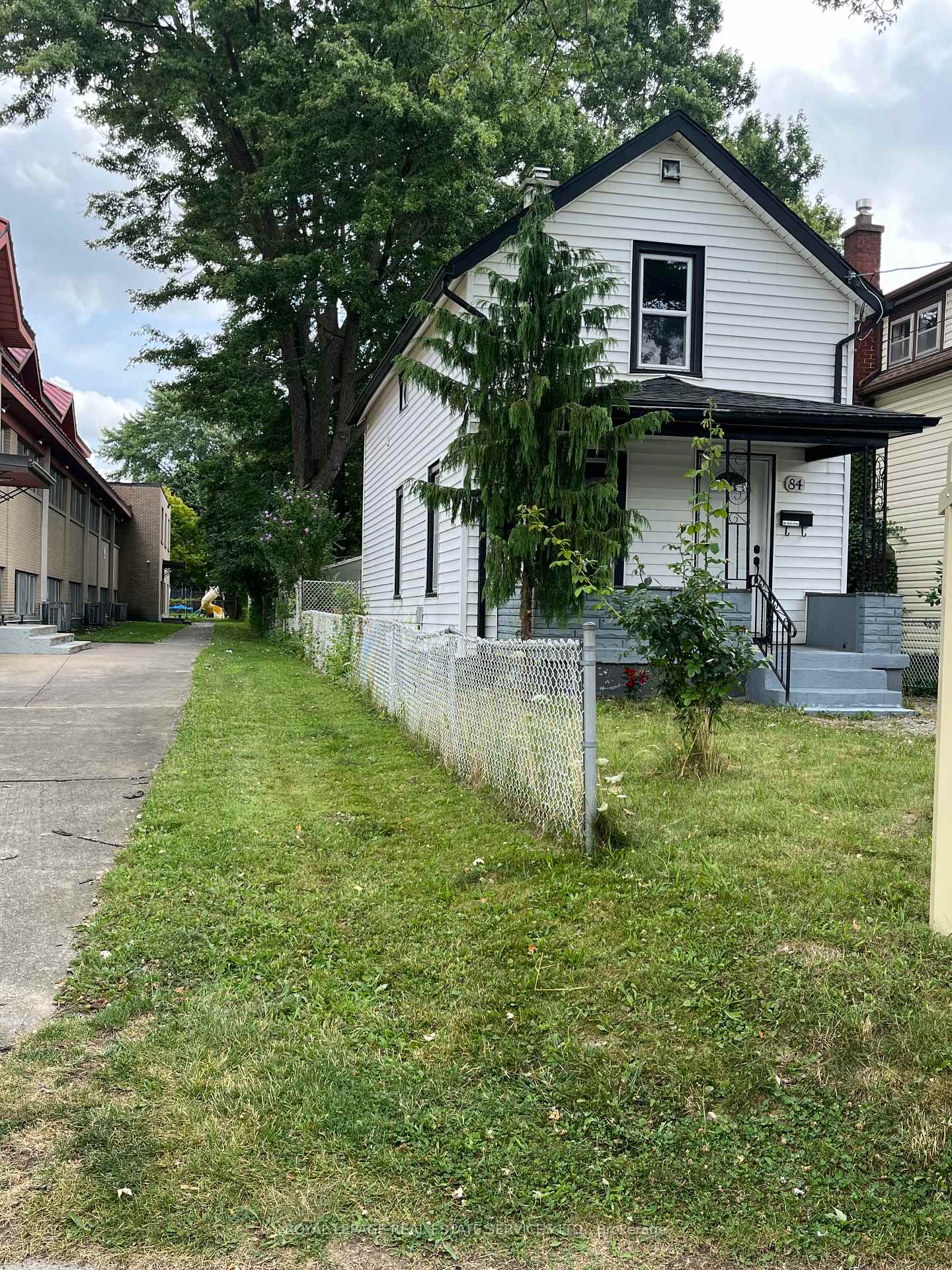 Photo 3 of 84 Empire Street, Welland, Lincoln/Crowland — HOMEH
