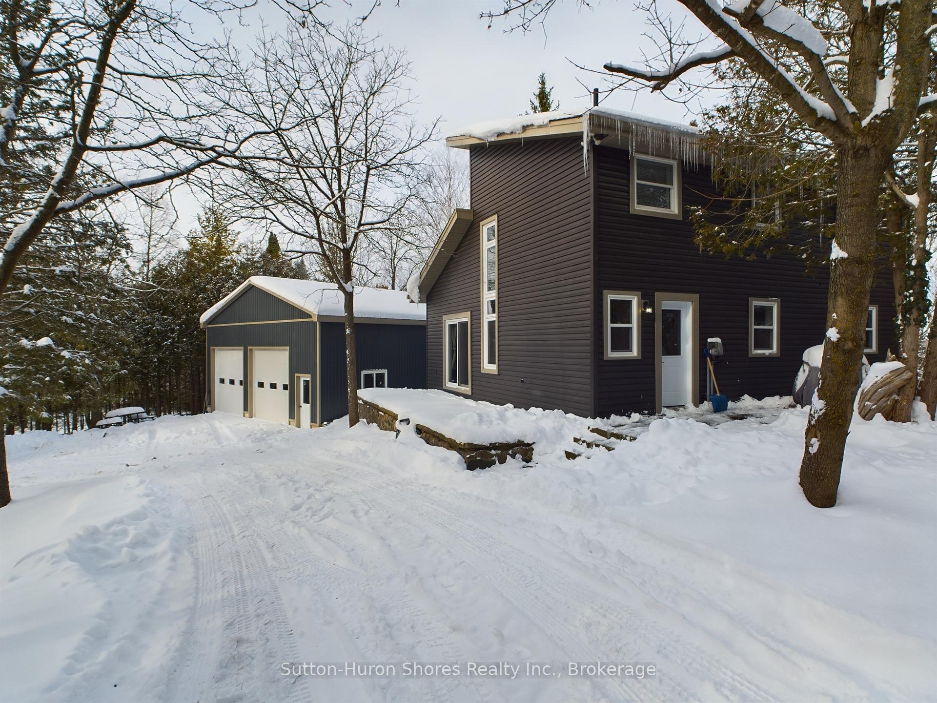 Photo 1 of 452 Goldie Street, Arran-Elderslie — HOMEH