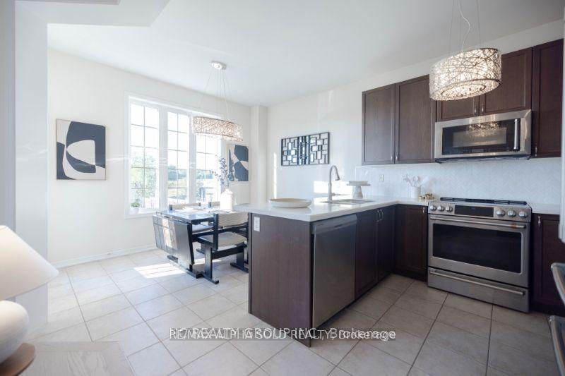 Photo 12 of Unit Main, 35 Stockell Crescent, Ajax, Northwest Ajax — HOMEH