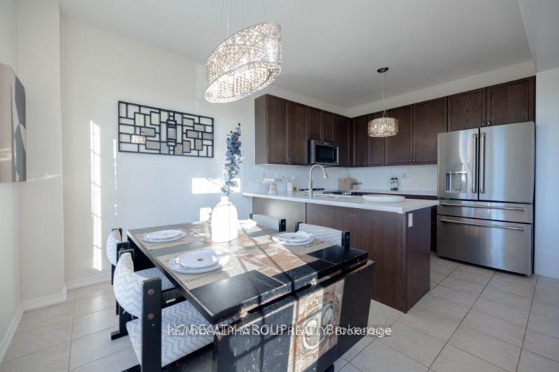 Photo 13 of Unit Main, 35 Stockell Crescent, Ajax, Northwest Ajax — HOMEH