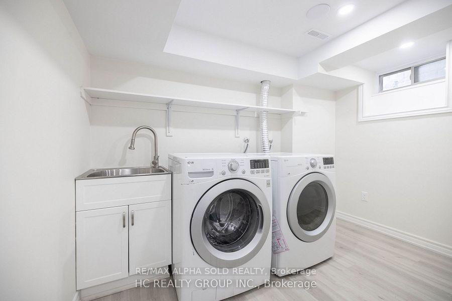 Photo 25 of Unit Main, 35 Stockell Crescent, Ajax, Northwest Ajax — HOMEH