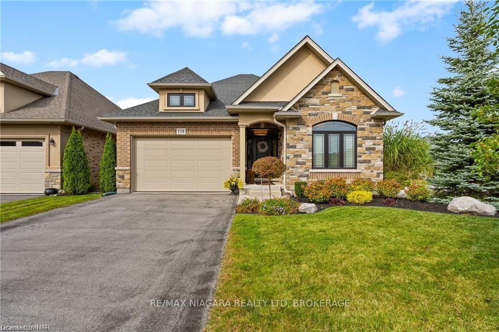Photo 4 of 118 Kintyre Trail, Welland, Hwy 406/Welland — HOMEH