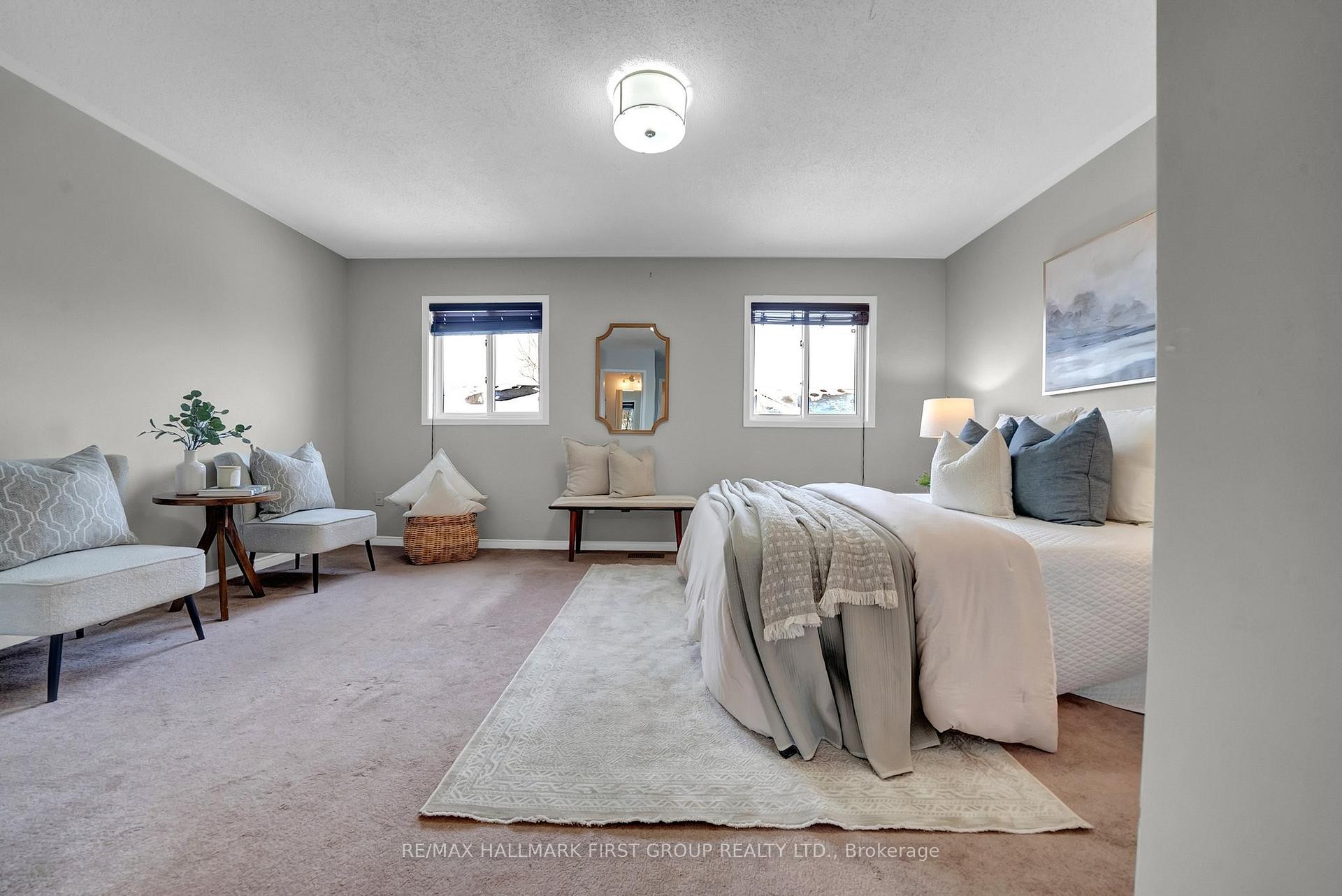 Photo 20 of 8 Rich Crescent, Whitby, Williamsburg — HOMEH