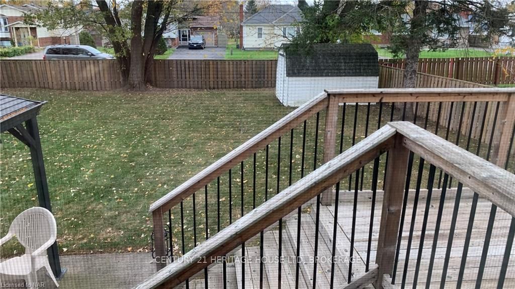 Photo 10 of 7 Cranbrook Crescent, Welland, N. Welland — HOMEH
