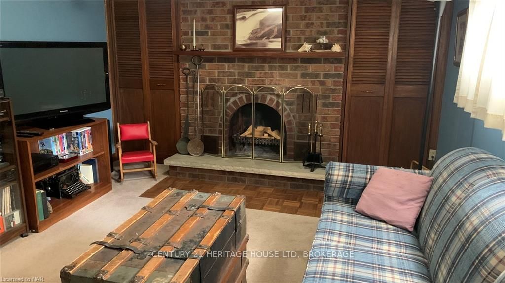 Photo 31 of 7 Cranbrook Crescent, Welland, N. Welland — HOMEH