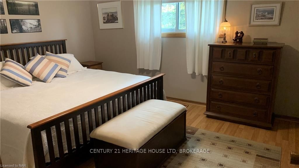 Photo 36 of 7 Cranbrook Crescent, Welland, N. Welland — HOMEH