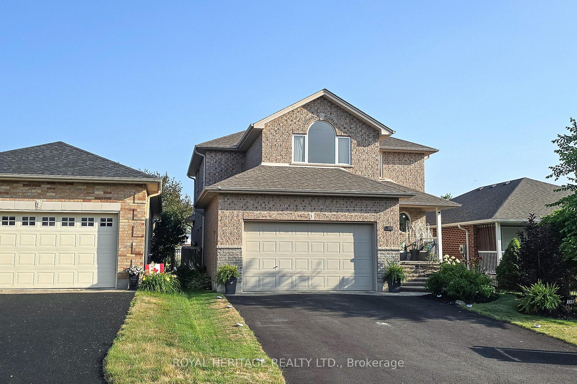 Photo 1 of 1749 Keppler Crescent, Peterborough, Monaghan Ward 2 — HOMEH