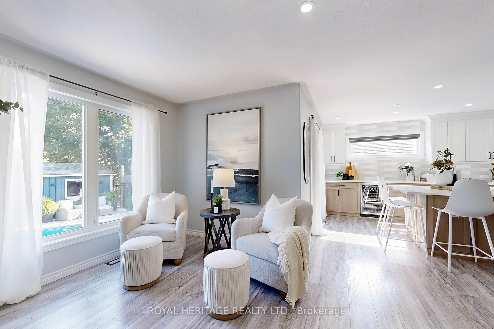 Photo 5 of 1749 Keppler Crescent, Peterborough, Monaghan Ward 2 — HOMEH