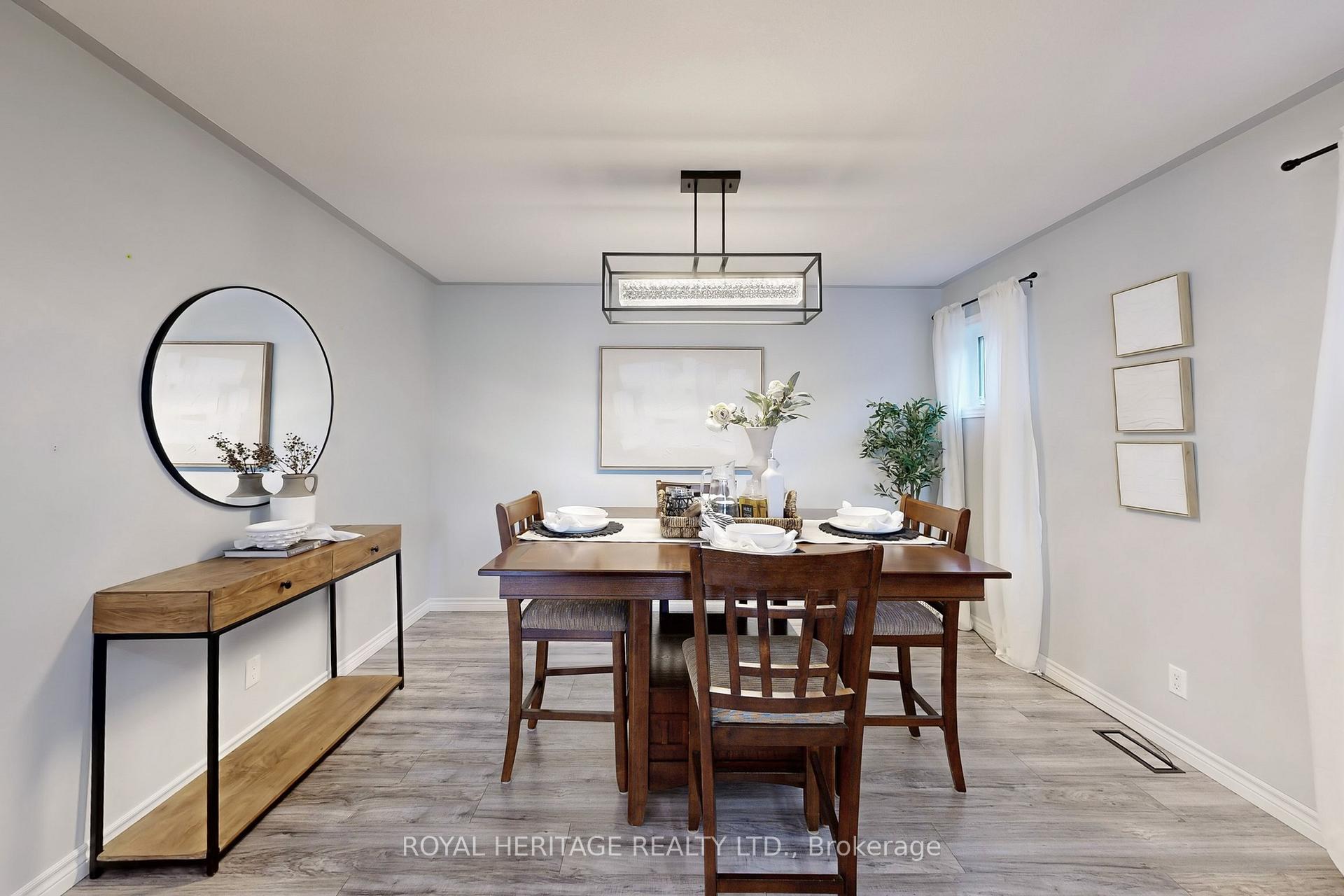 Photo 6 of 1749 Keppler Crescent, Peterborough, Monaghan Ward 2 — HOMEH