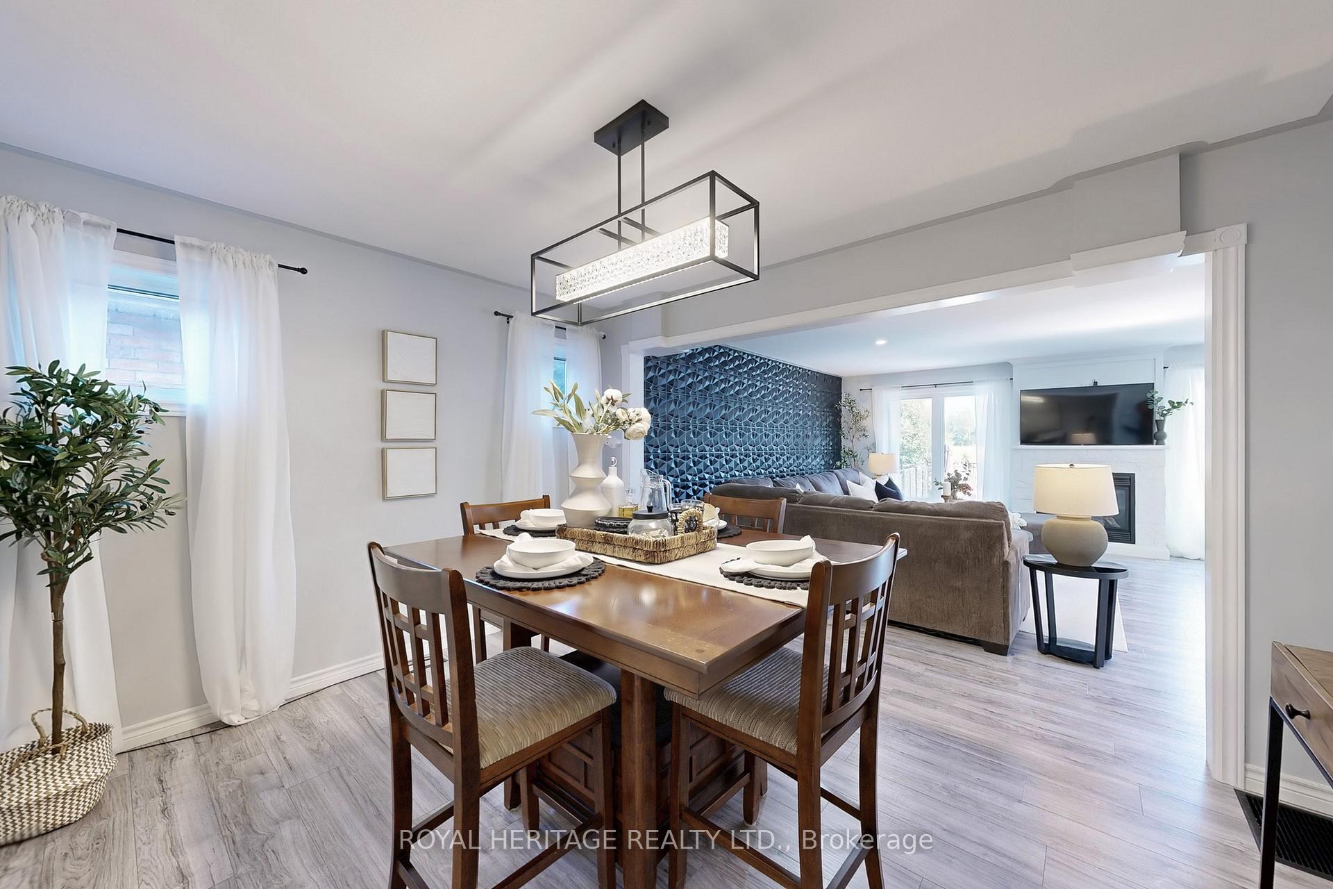 Photo 7 of 1749 Keppler Crescent, Peterborough, Monaghan Ward 2 — HOMEH