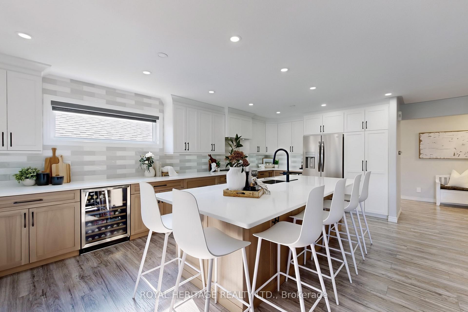 Photo 8 of 1749 Keppler Crescent, Peterborough, Monaghan Ward 2 — HOMEH