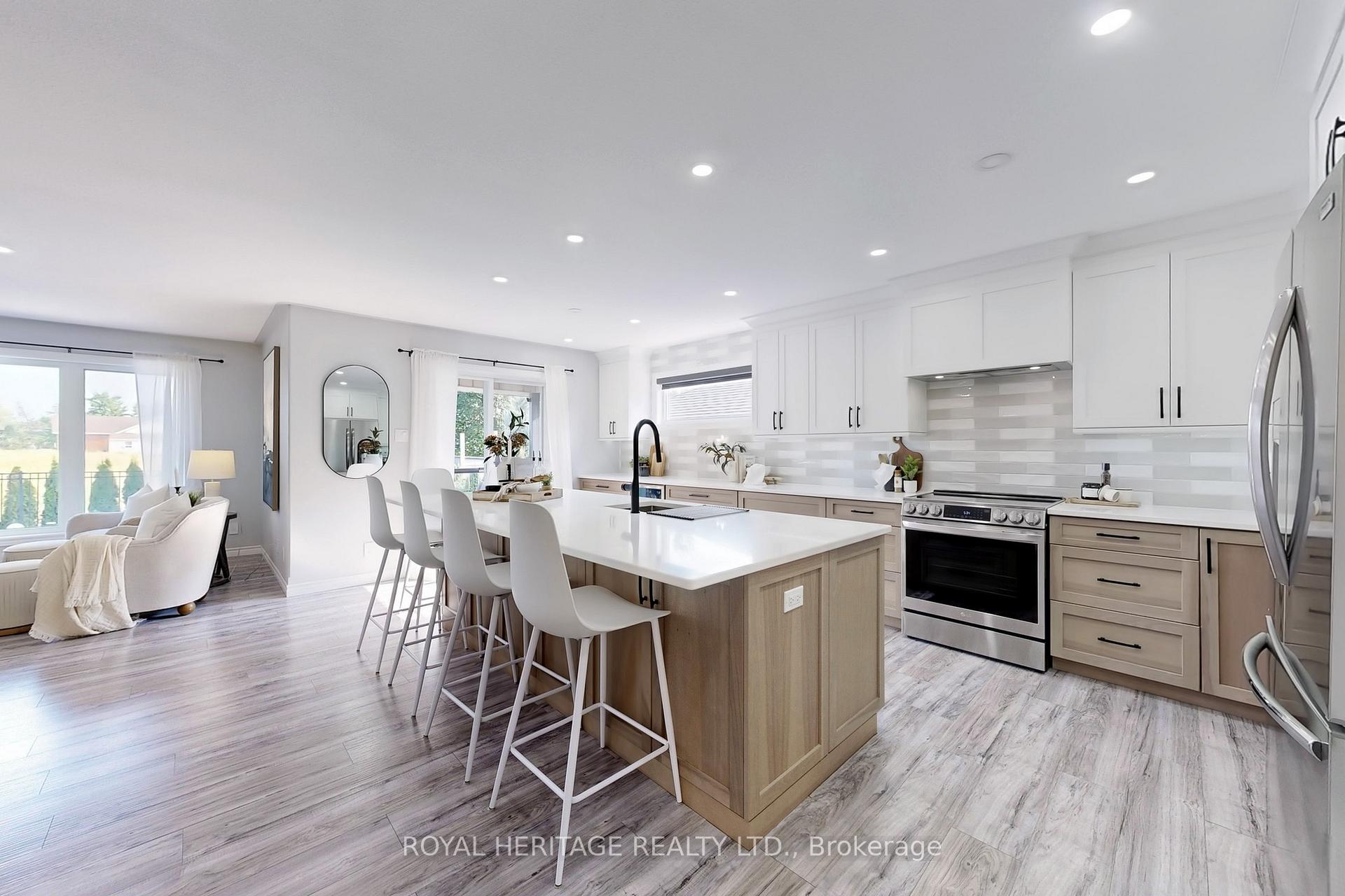 Photo 10 of 1749 Keppler Crescent, Peterborough, Monaghan Ward 2 — HOMEH