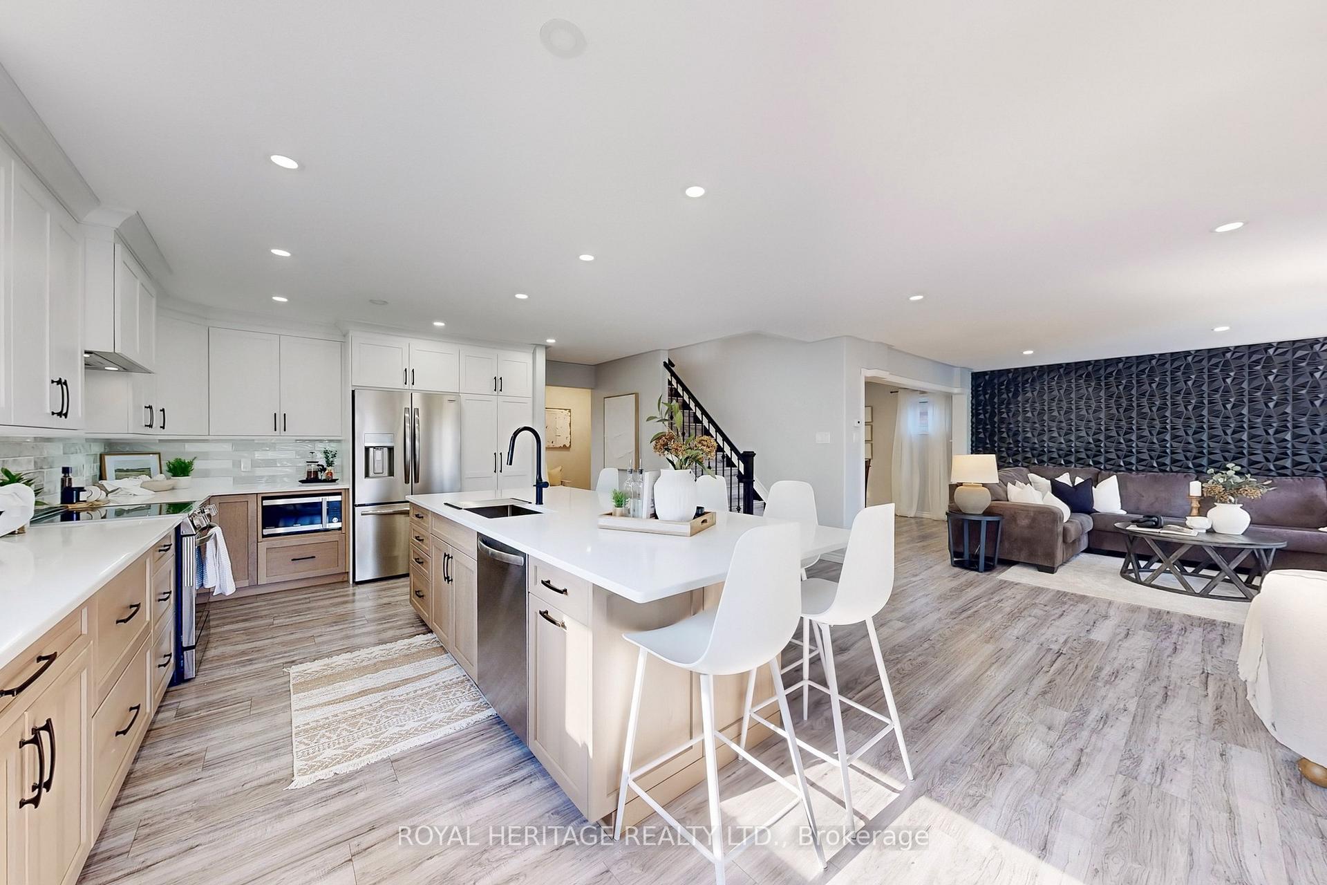 Photo 11 of 1749 Keppler Crescent, Peterborough, Monaghan Ward 2 — HOMEH