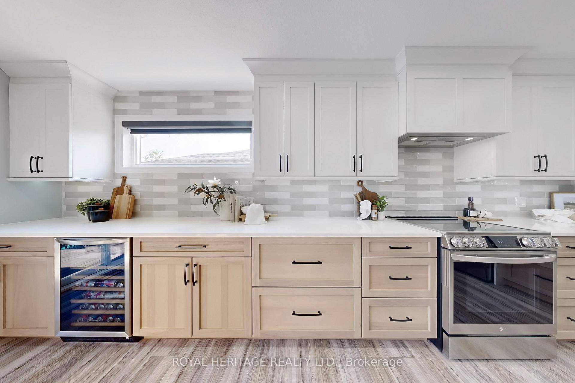 Photo 12 of 1749 Keppler Crescent, Peterborough, Monaghan Ward 2 — HOMEH