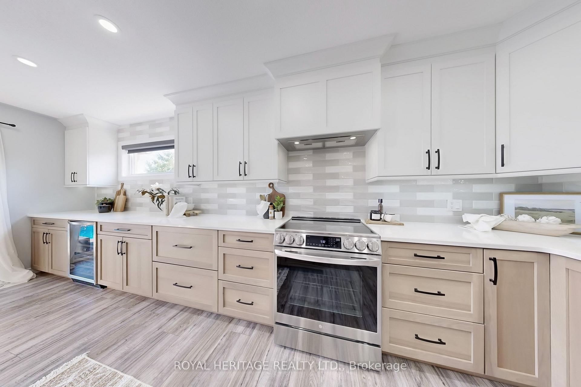 Photo 14 of 1749 Keppler Crescent, Peterborough, Monaghan Ward 2 — HOMEH