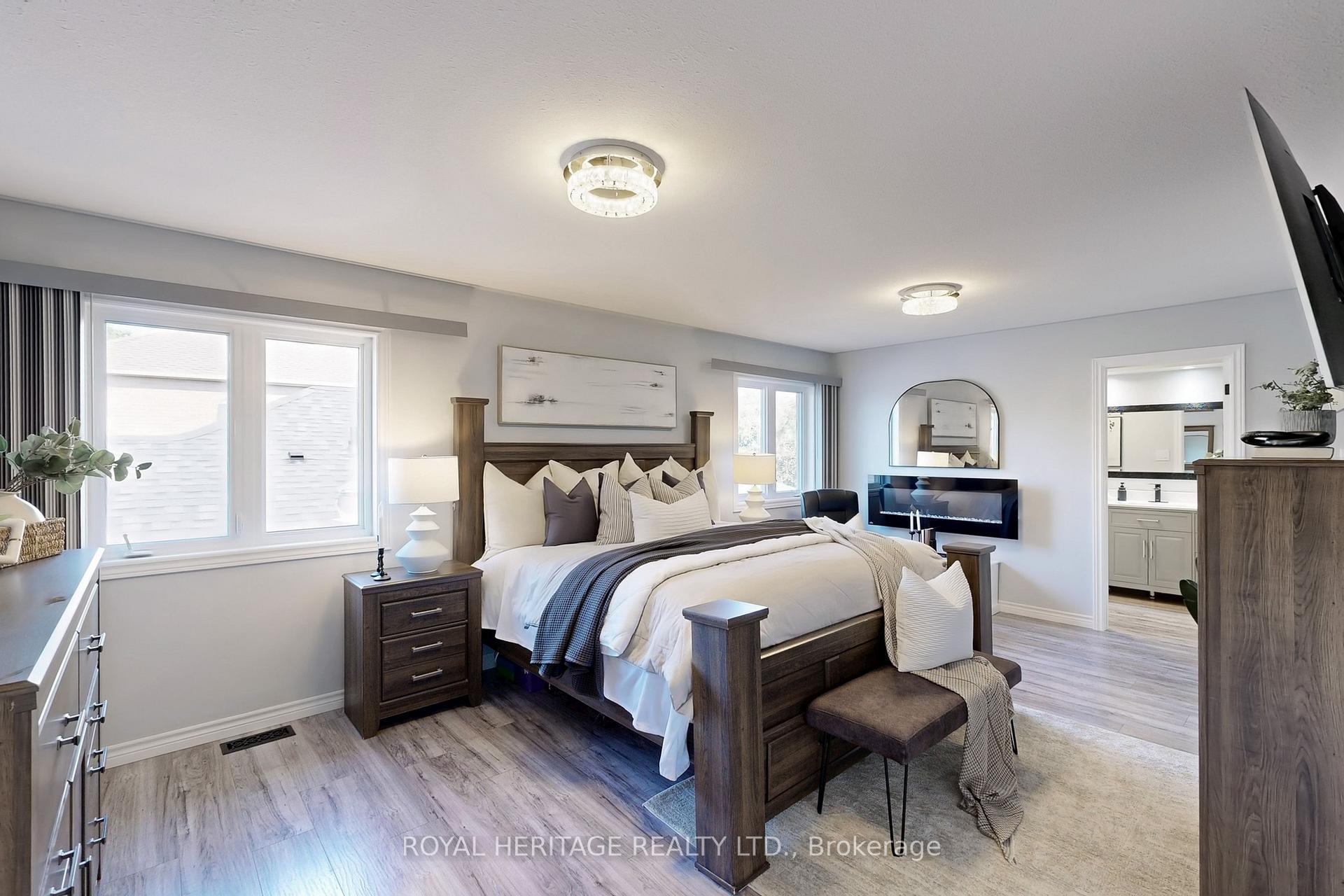 Photo 22 of 1749 Keppler Crescent, Peterborough, Monaghan Ward 2 — HOMEH