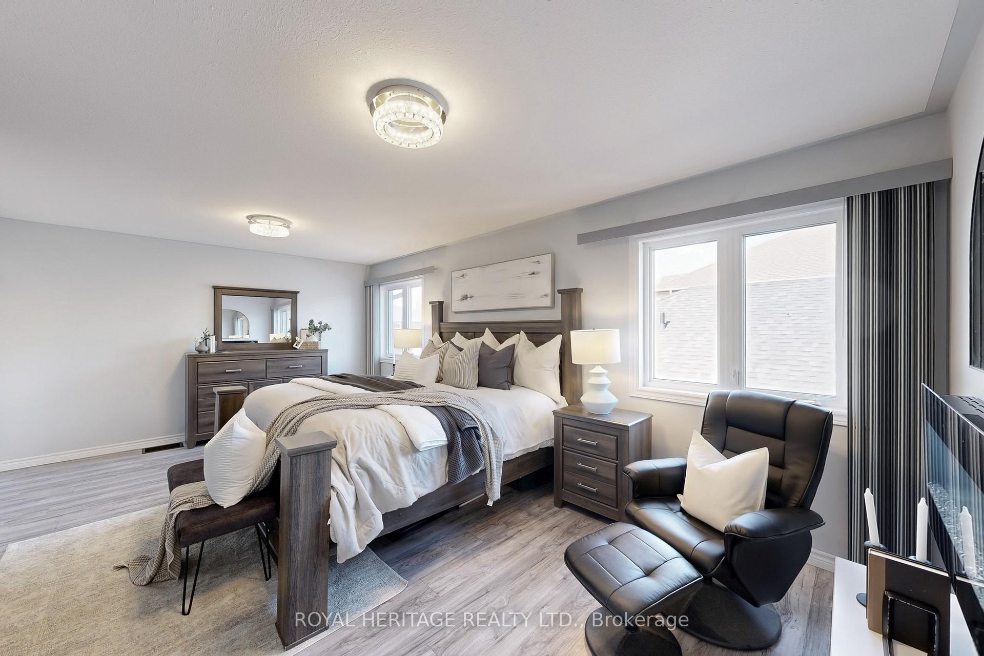 Photo 23 of 1749 Keppler Crescent, Peterborough, Monaghan Ward 2 — HOMEH