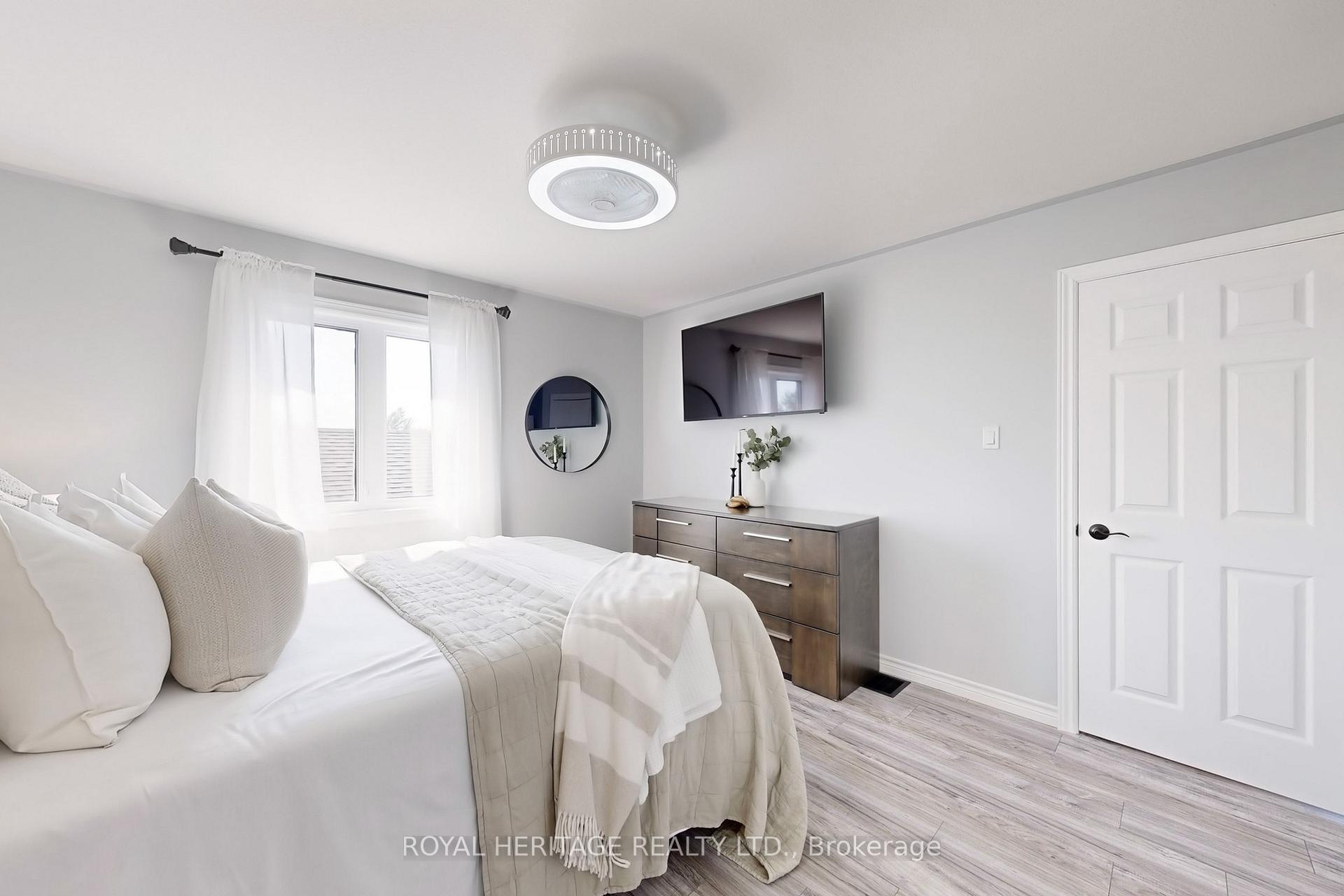 Photo 26 of 1749 Keppler Crescent, Peterborough, Monaghan Ward 2 — HOMEH