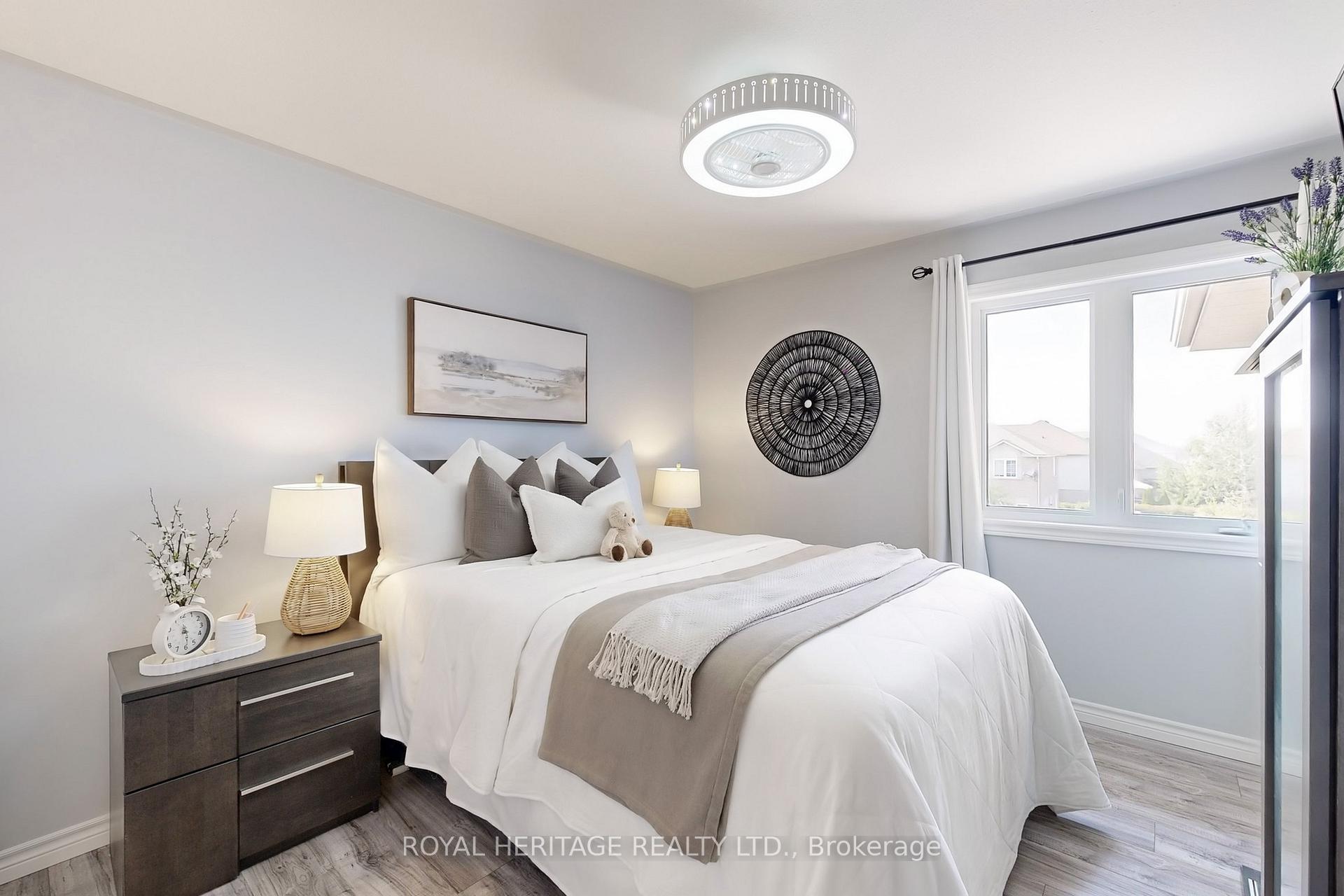 Photo 27 of 1749 Keppler Crescent, Peterborough, Monaghan Ward 2 — HOMEH