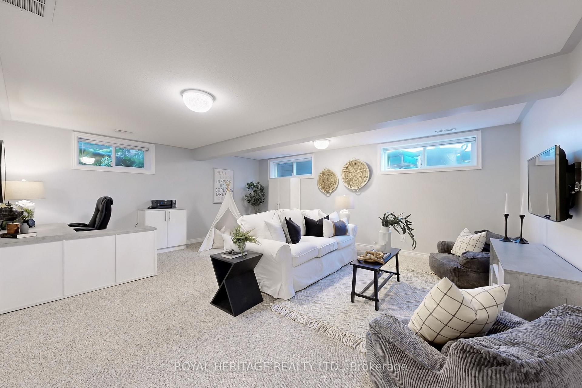 Photo 30 of 1749 Keppler Crescent, Peterborough, Monaghan Ward 2 — HOMEH