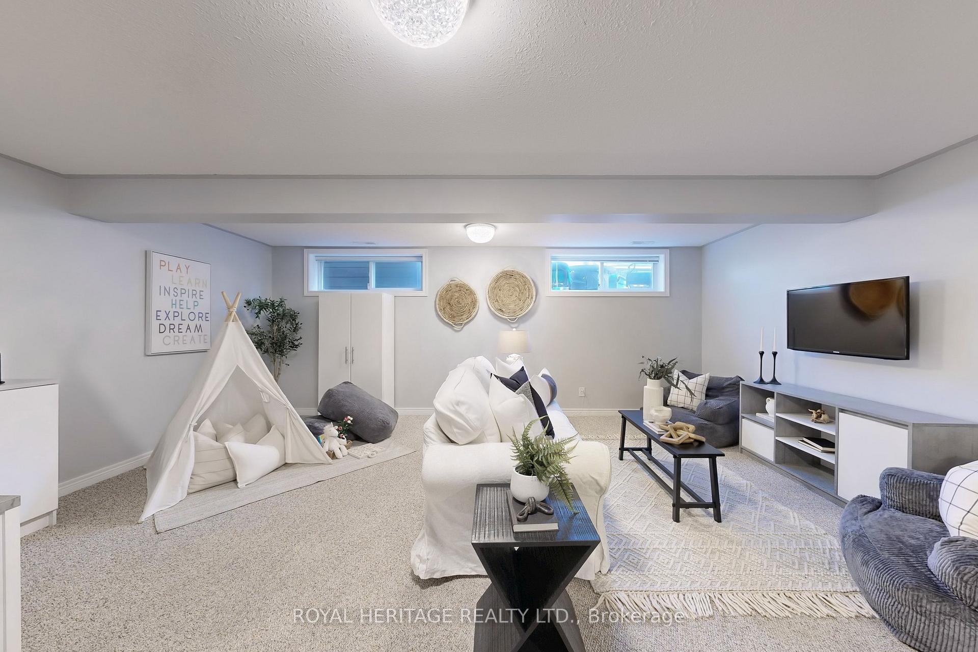 Photo 31 of 1749 Keppler Crescent, Peterborough, Monaghan Ward 2 — HOMEH