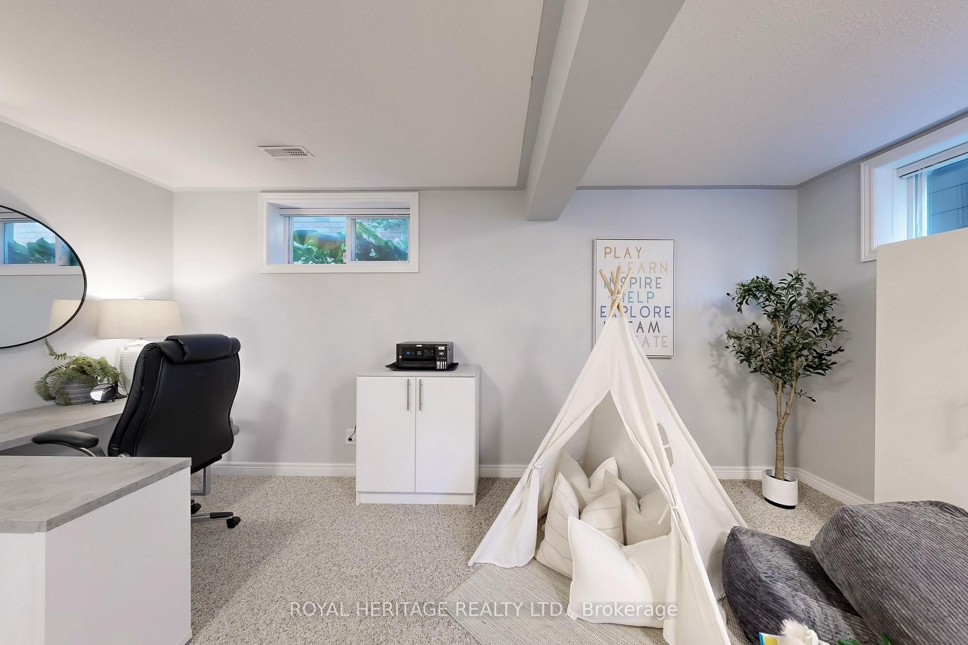 Photo 32 of 1749 Keppler Crescent, Peterborough, Monaghan Ward 2 — HOMEH