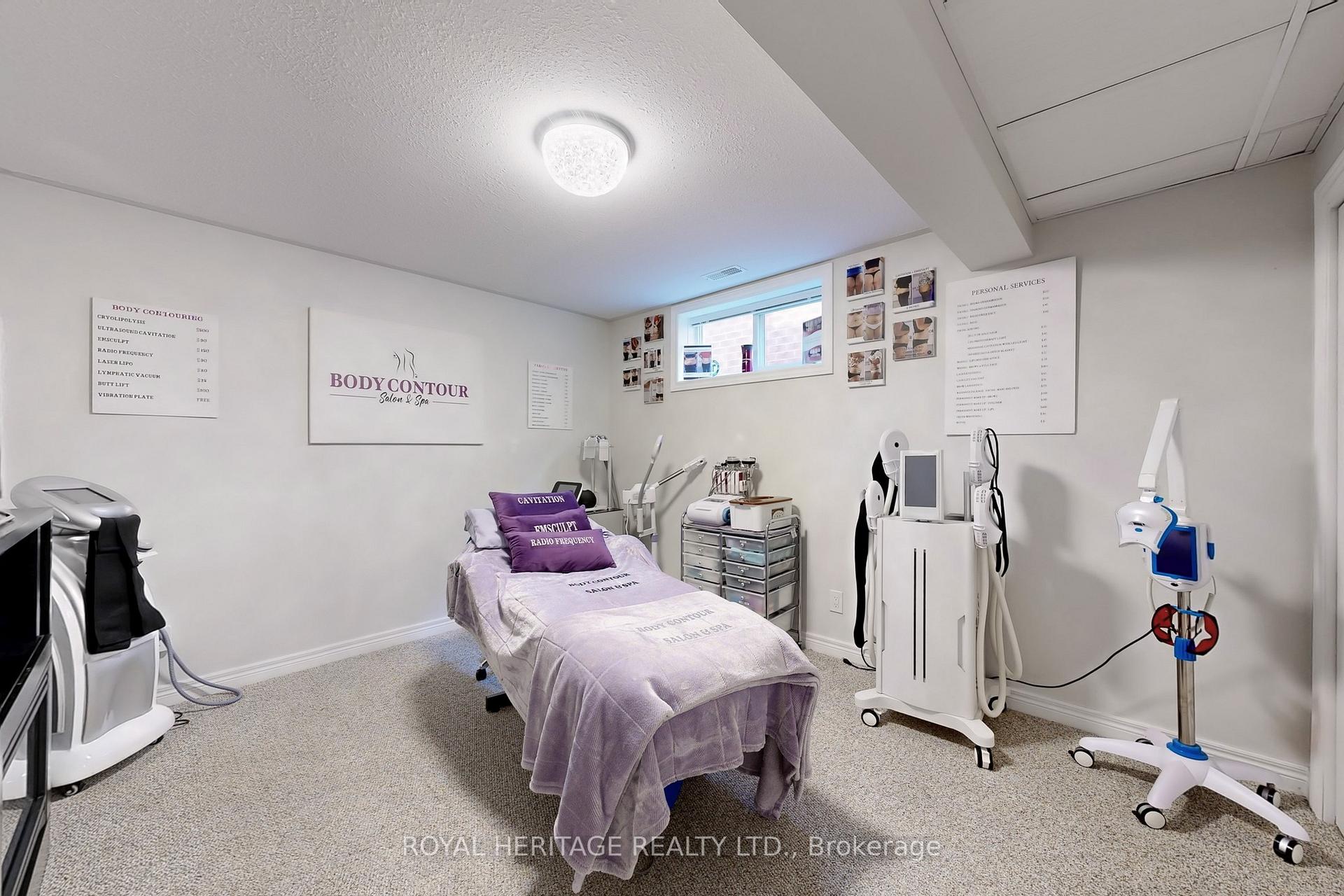 Photo 33 of 1749 Keppler Crescent, Peterborough, Monaghan Ward 2 — HOMEH