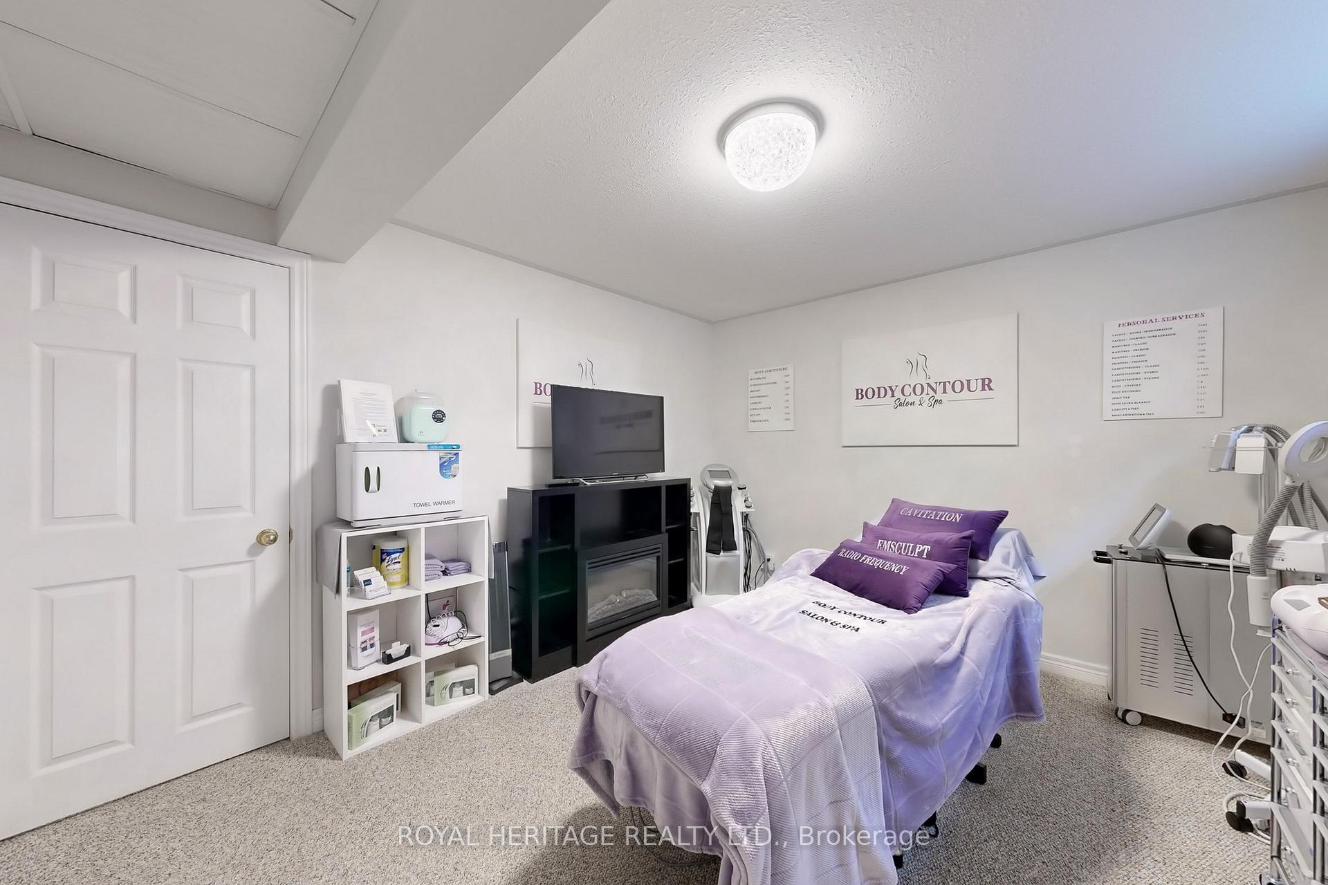 Photo 34 of 1749 Keppler Crescent, Peterborough, Monaghan Ward 2 — HOMEH