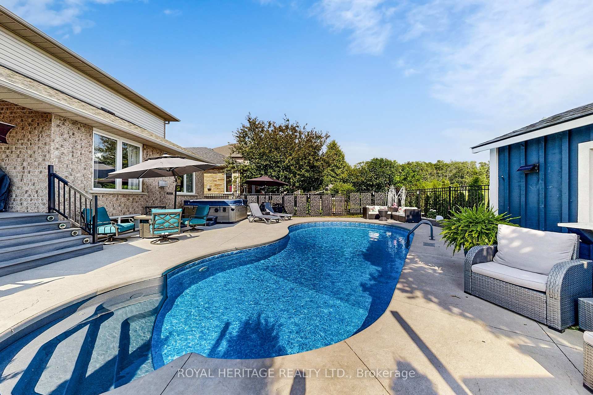 Photo 36 of 1749 Keppler Crescent, Peterborough, Monaghan Ward 2 — HOMEH