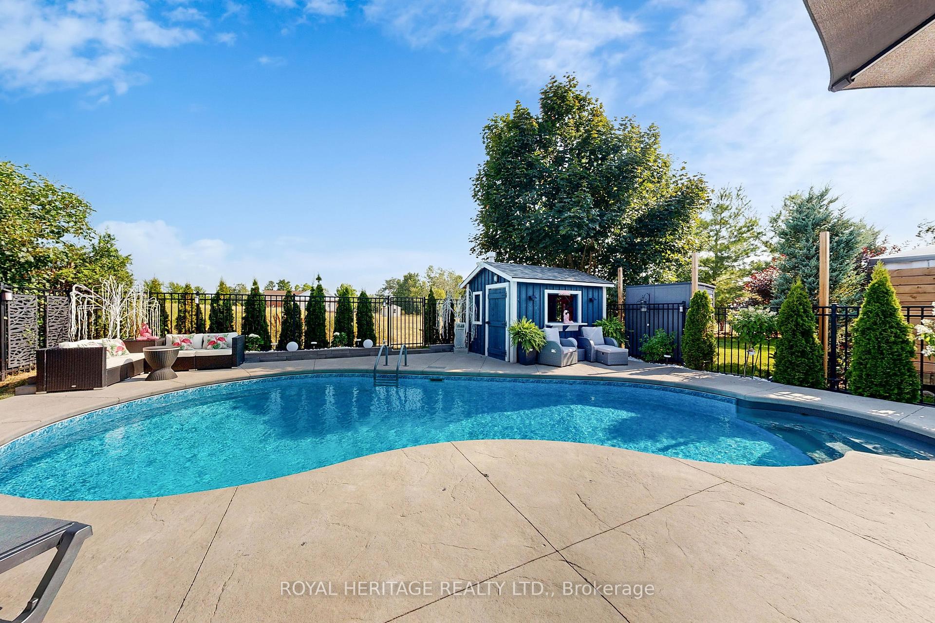 Photo 37 of 1749 Keppler Crescent, Peterborough, Monaghan Ward 2 — HOMEH